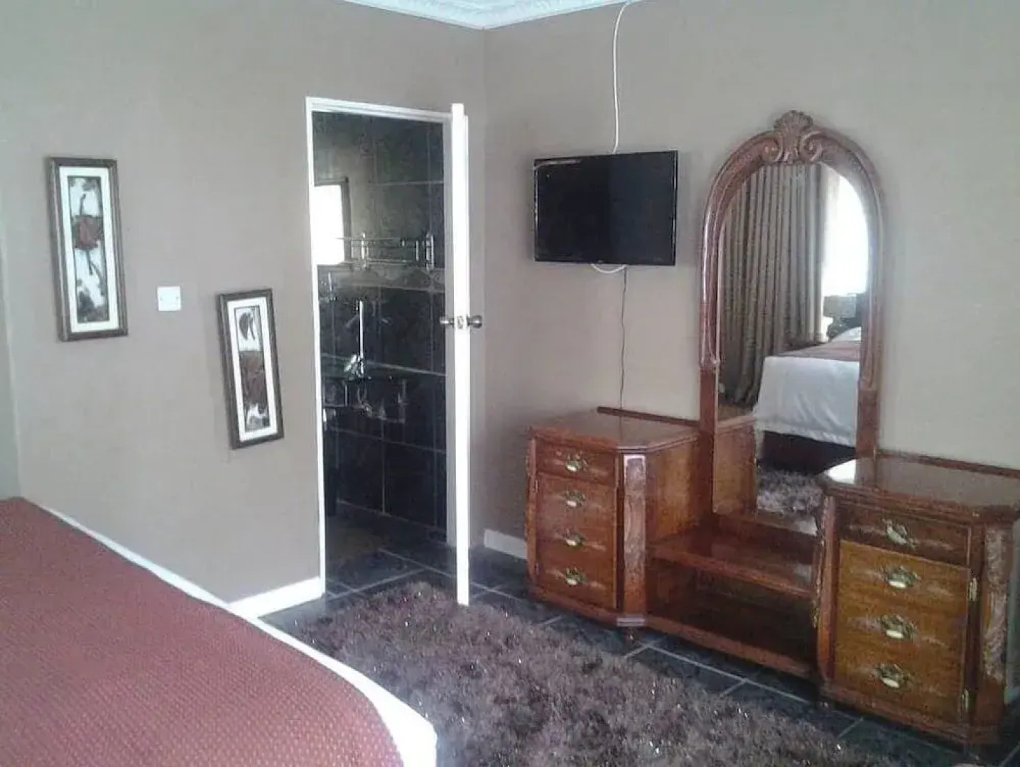 Urban Lifestyles Guest House