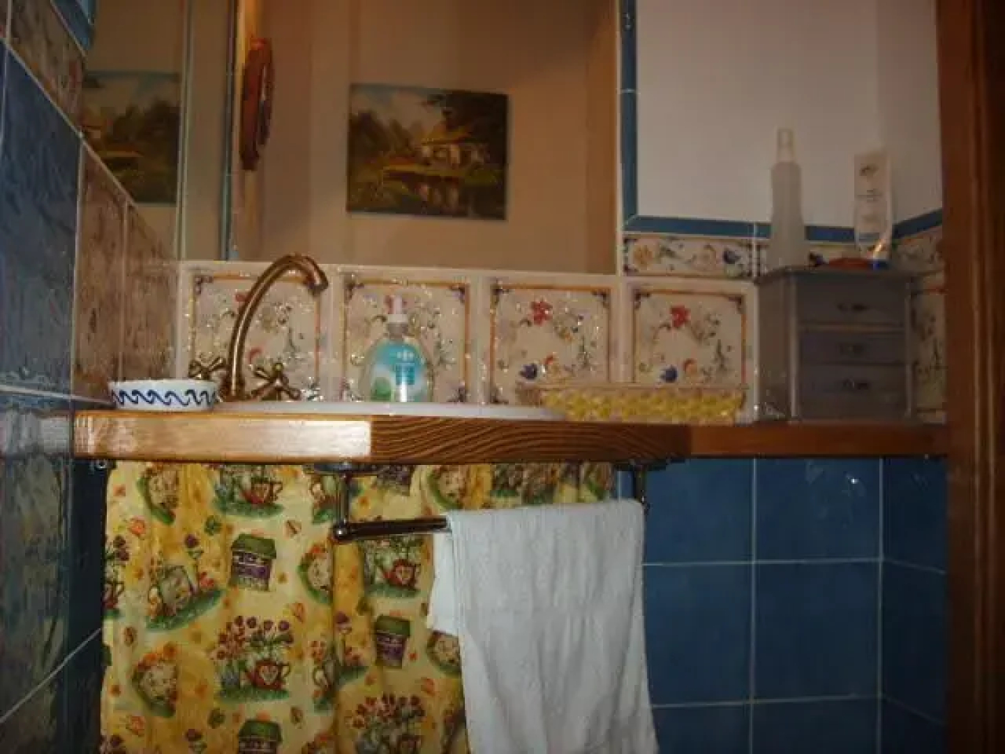 Casa Rural Mi Rinconcillo