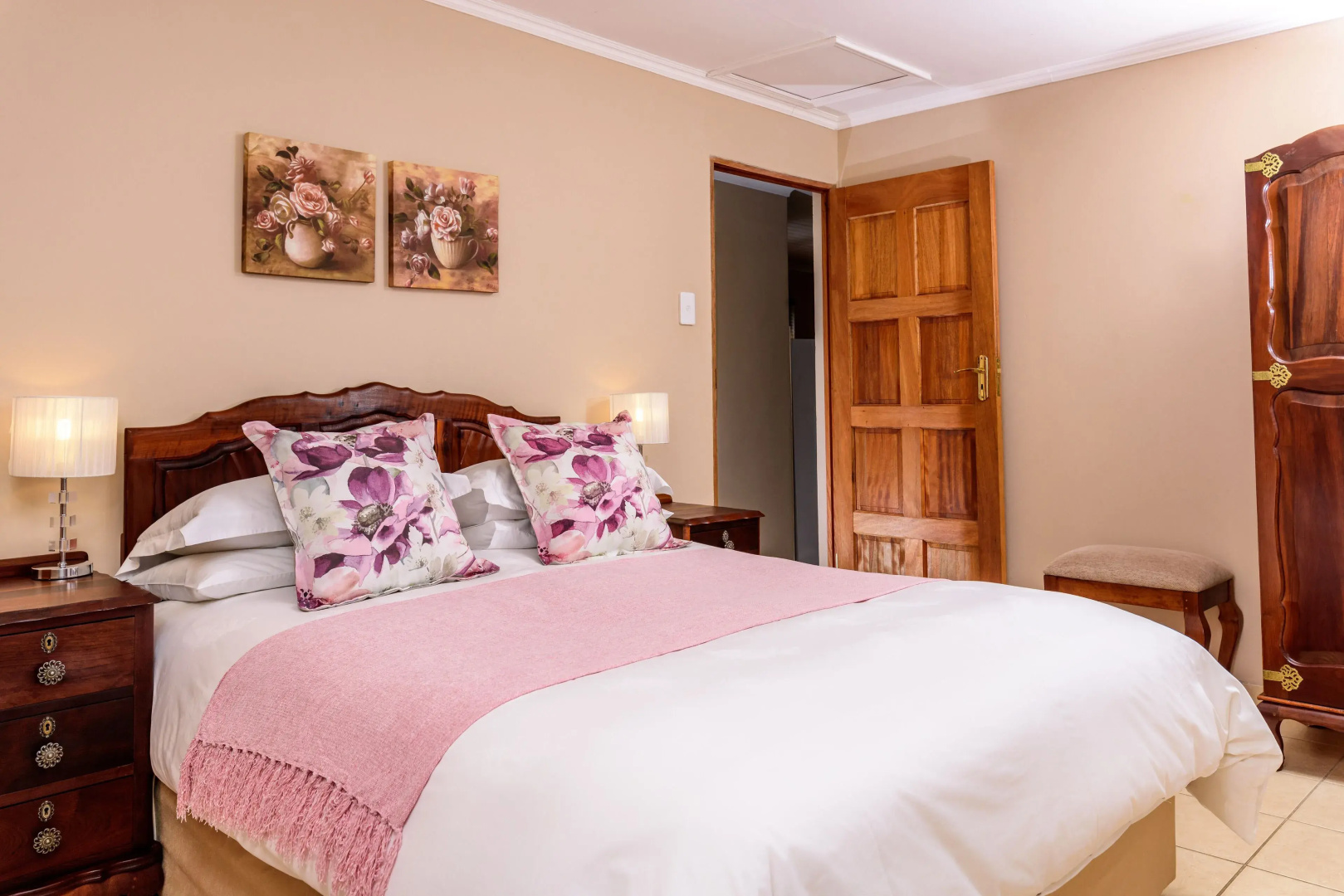 Bon Accord Farm Cottages