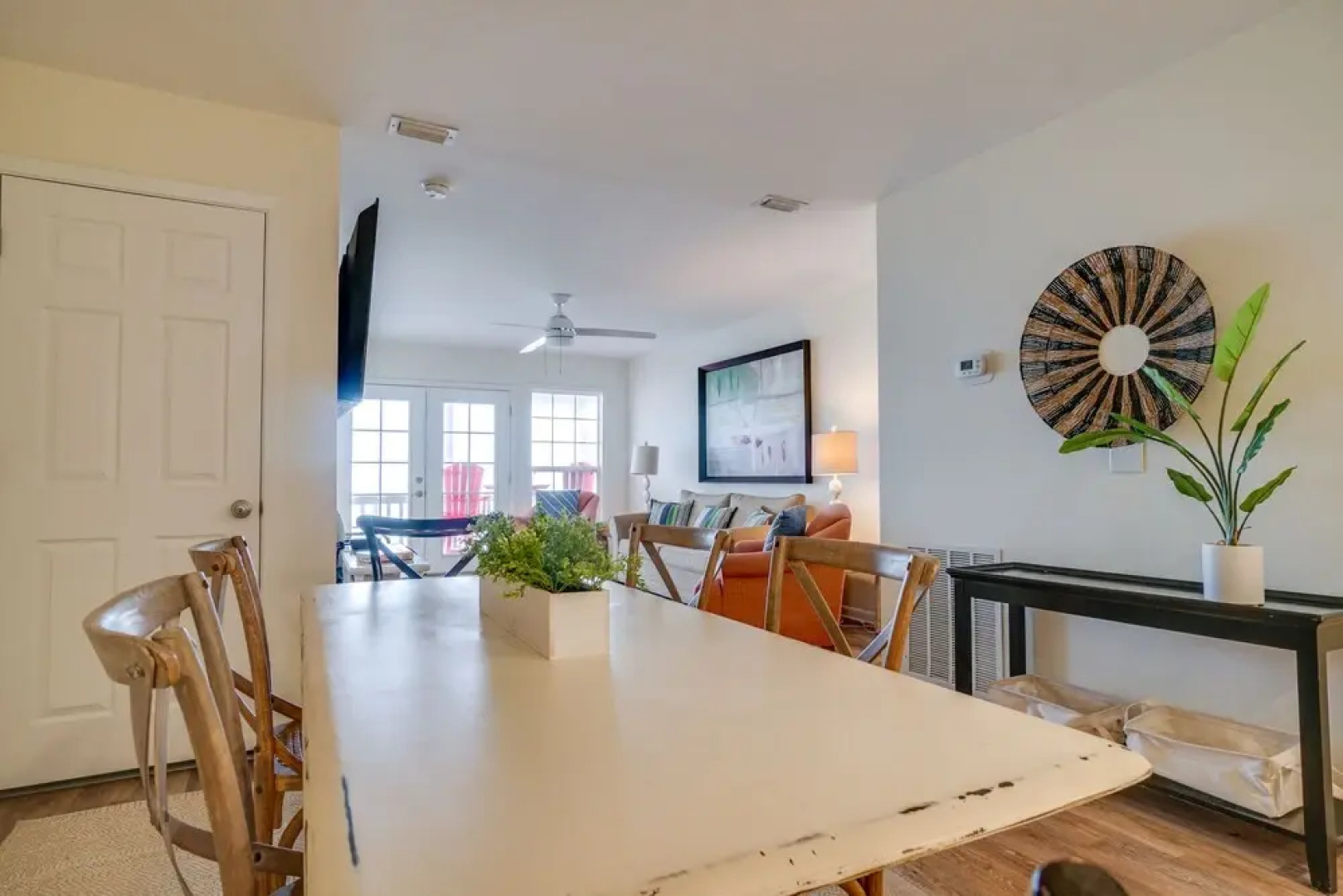 Premier Townhomes by Panhandle Getaways