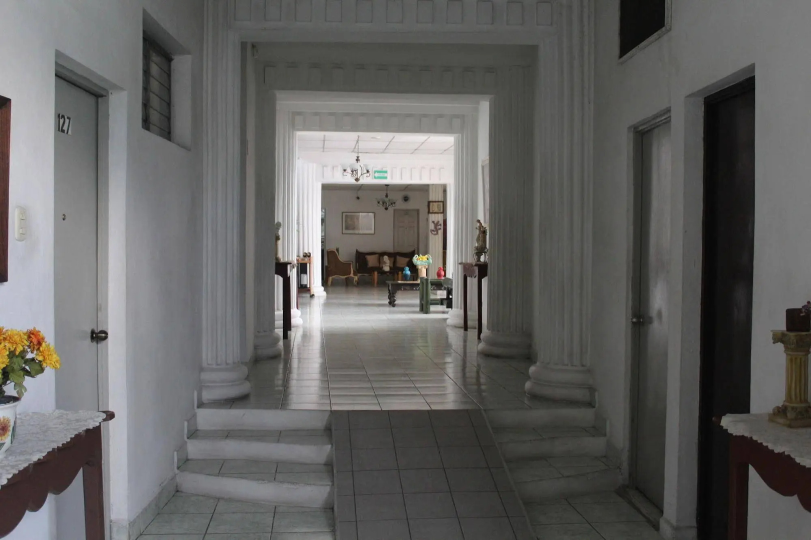 Hotel Grecia Real