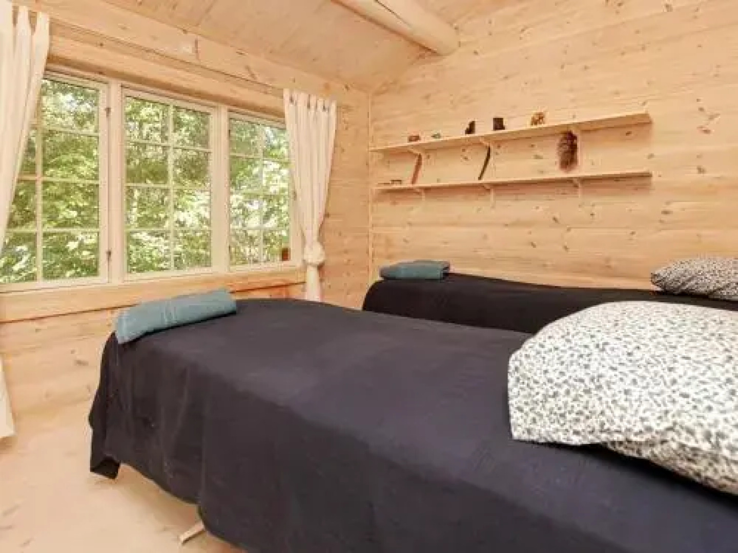 Holiday Home Frederiksværk Iv