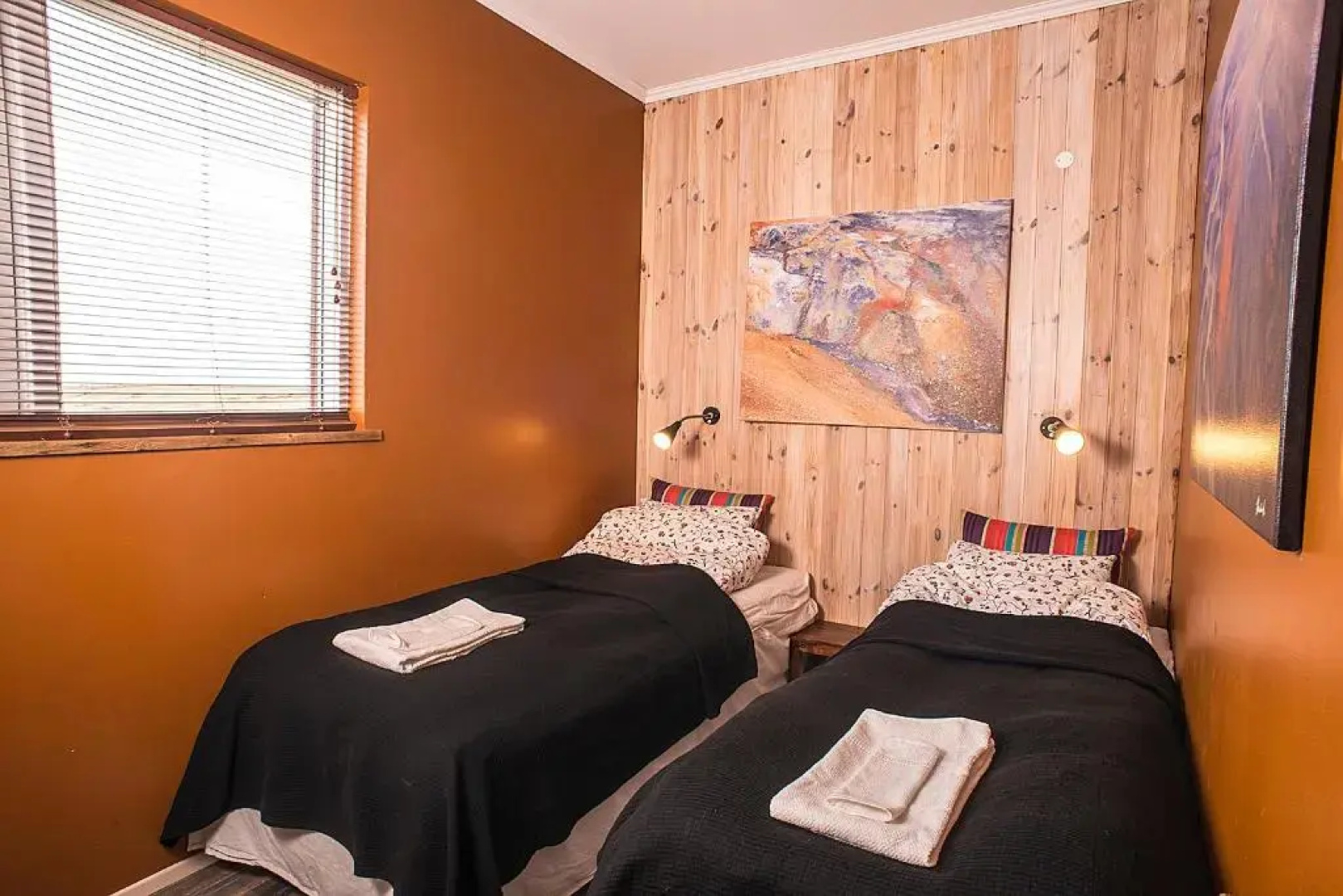 Hrifunes Guesthouse