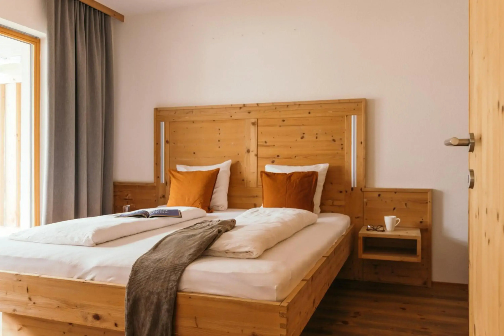 Feelfree Nature Resort