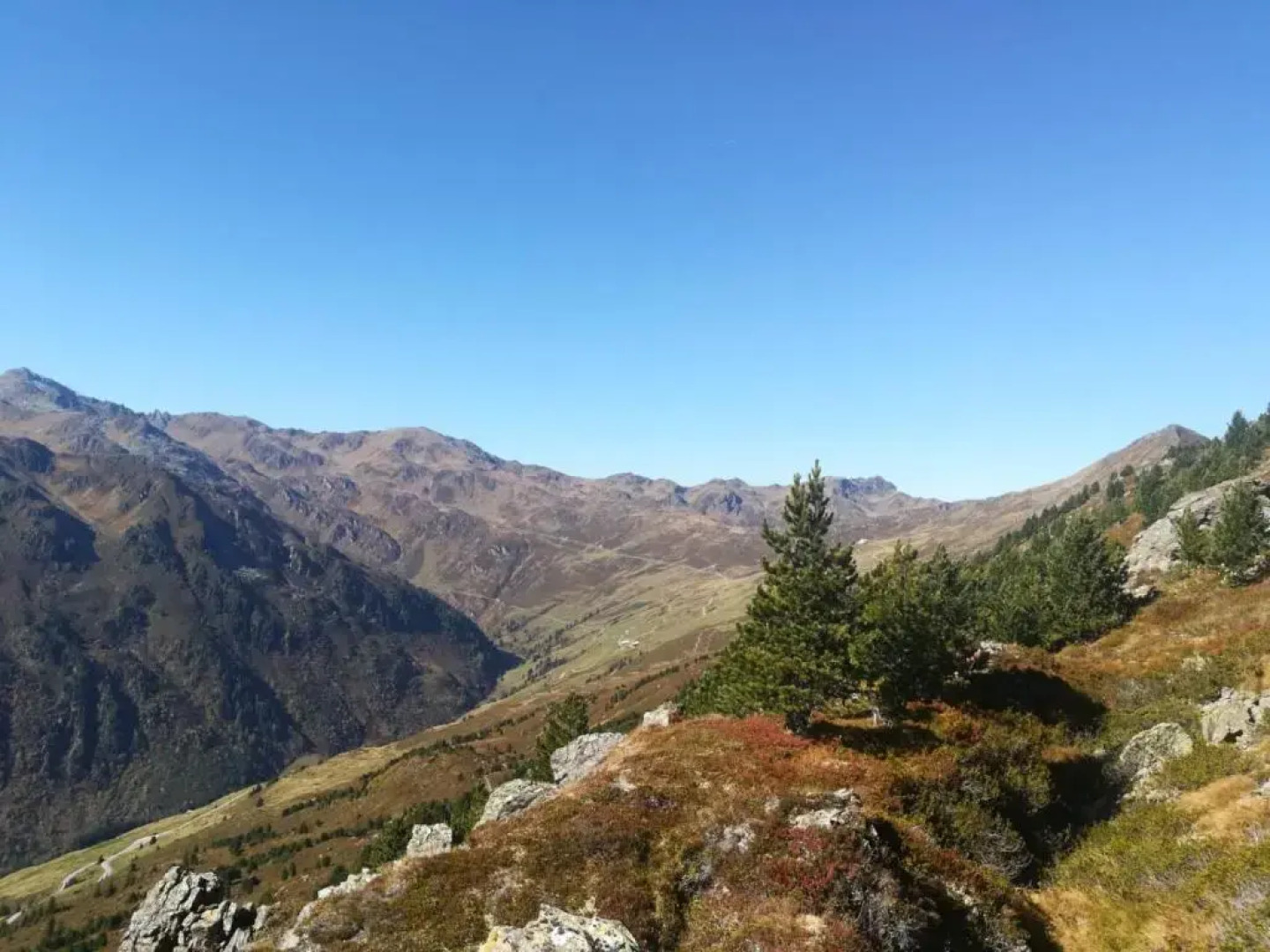Alpenchalet Zillertal