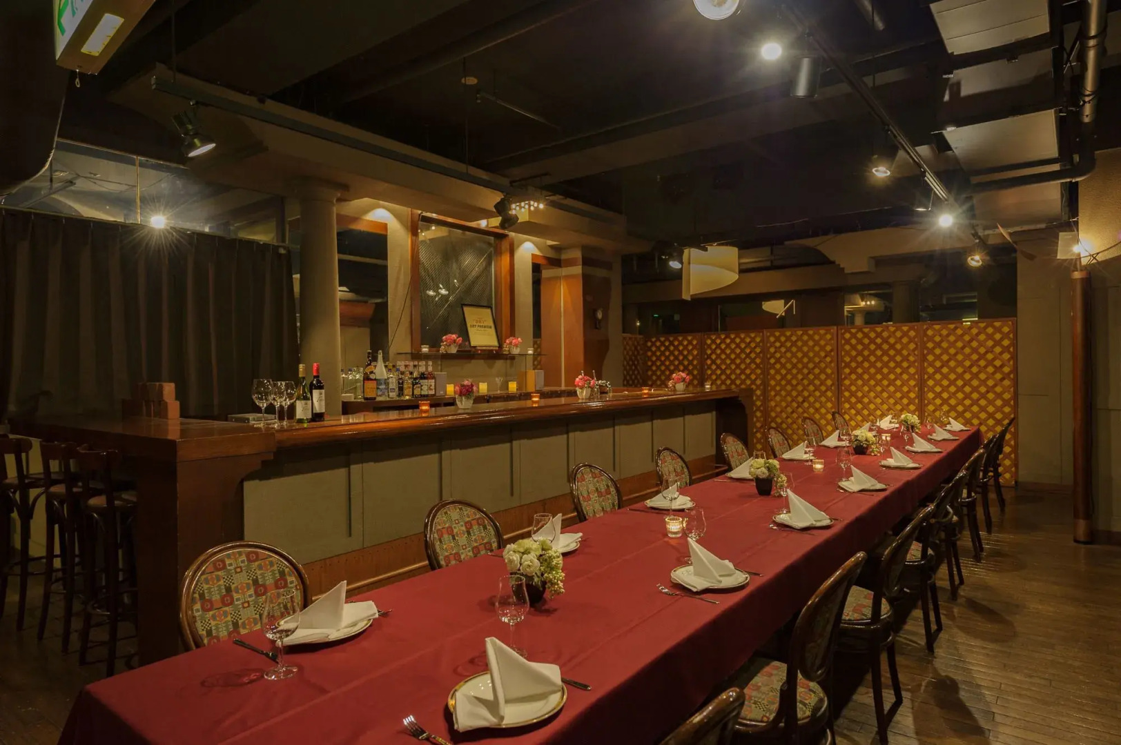 Court Hotel Asahikawa