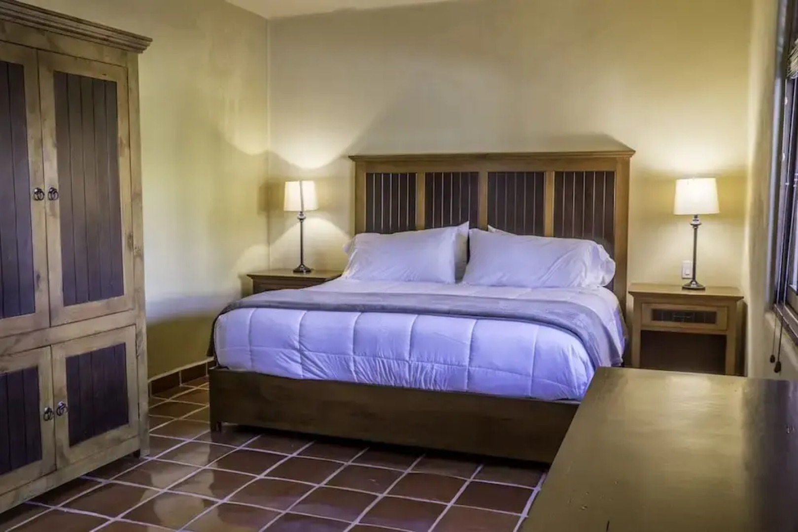 FN121-Loreto Bay-Luxury Mexican Villa