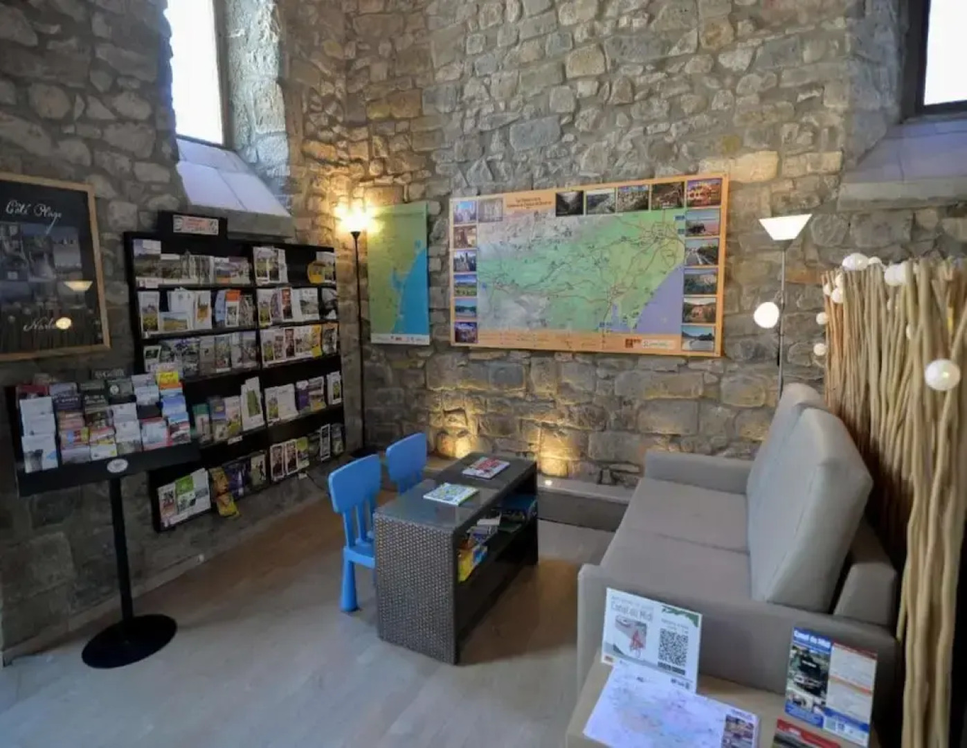 Apartment in Azille Near Lac de Jouarres