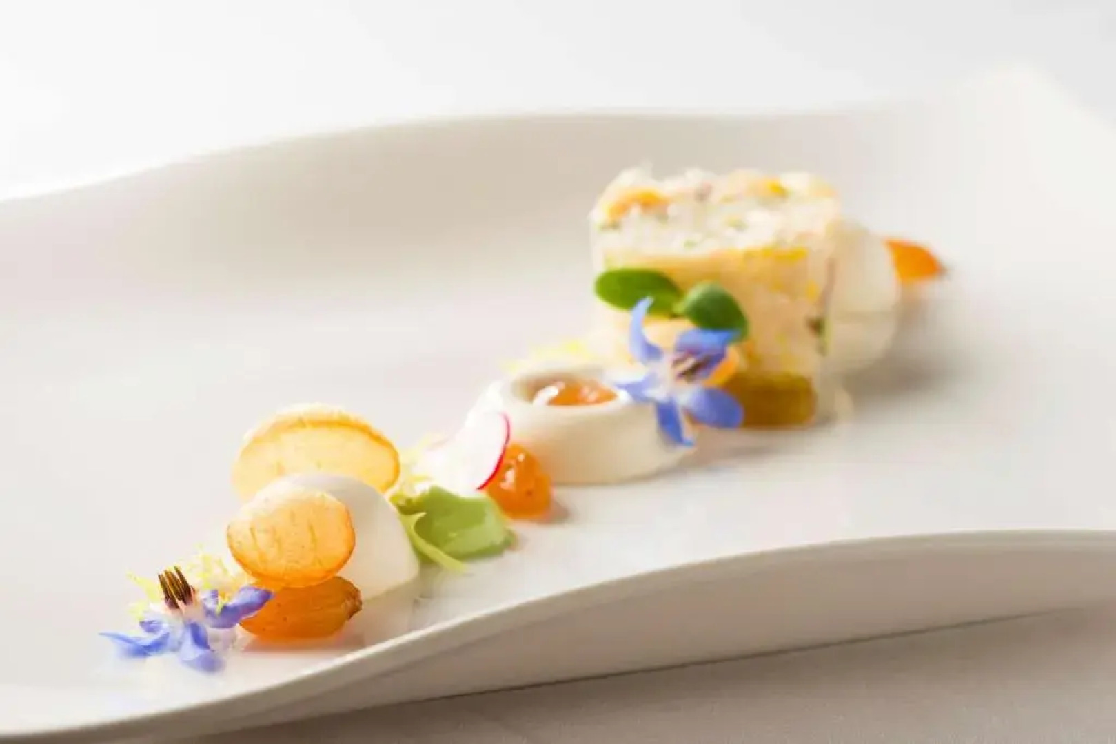 Hotel Des Indes, The Hague