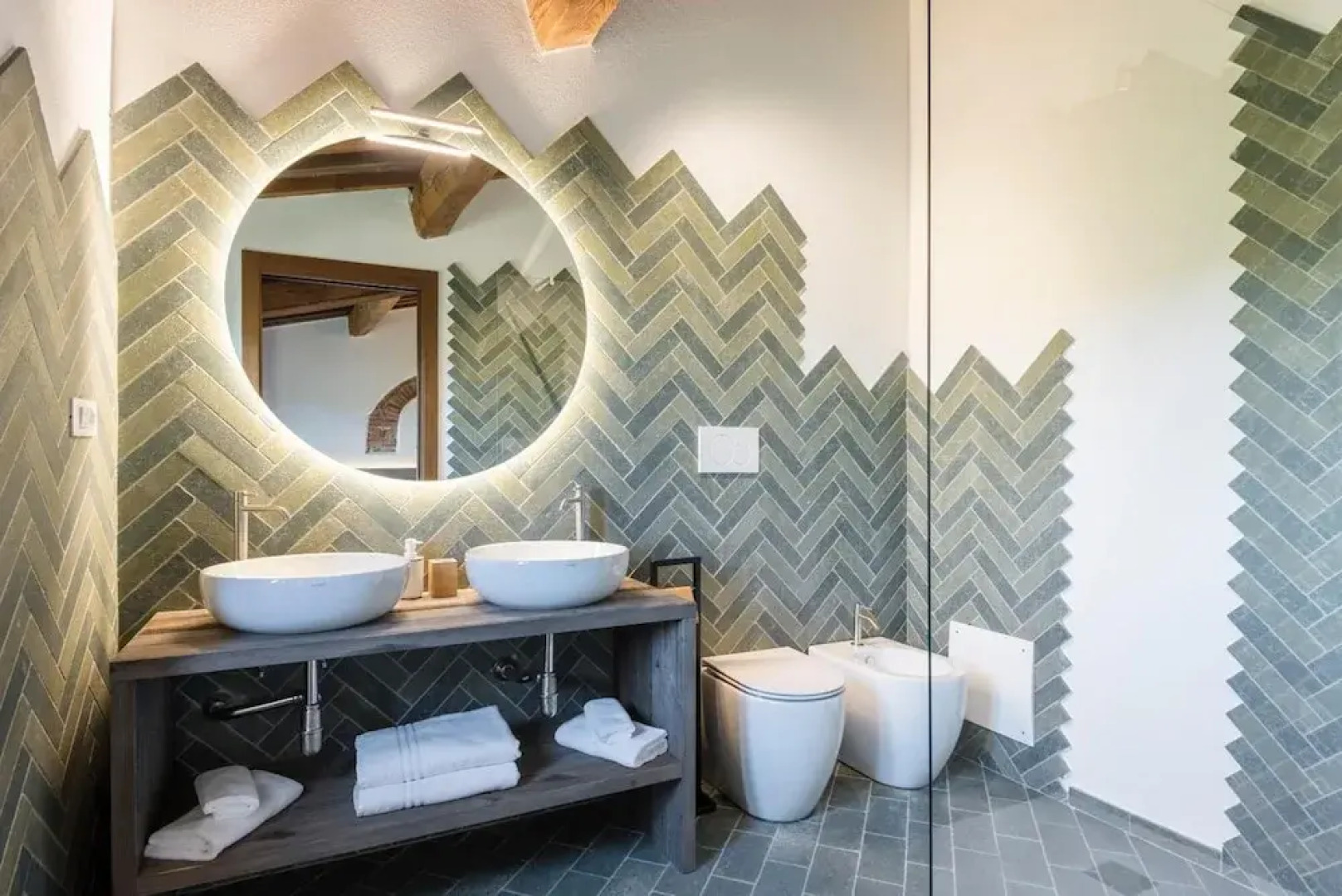 Agriturismo La Colombaia