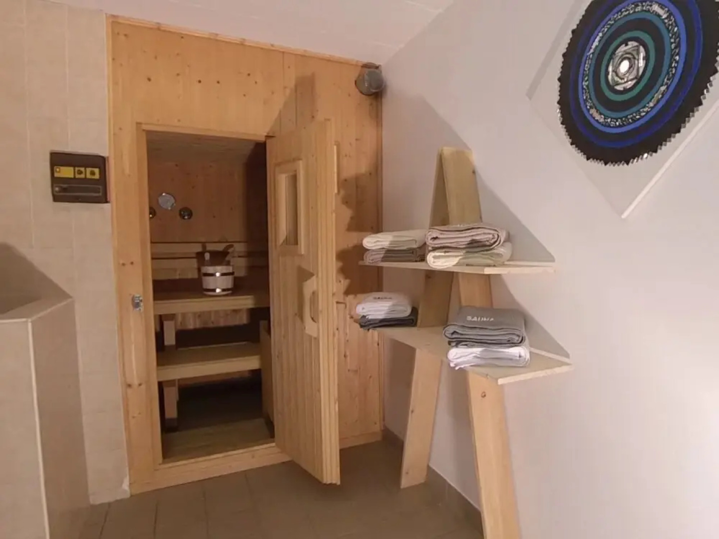 Ferienhaus Maliet Luzein