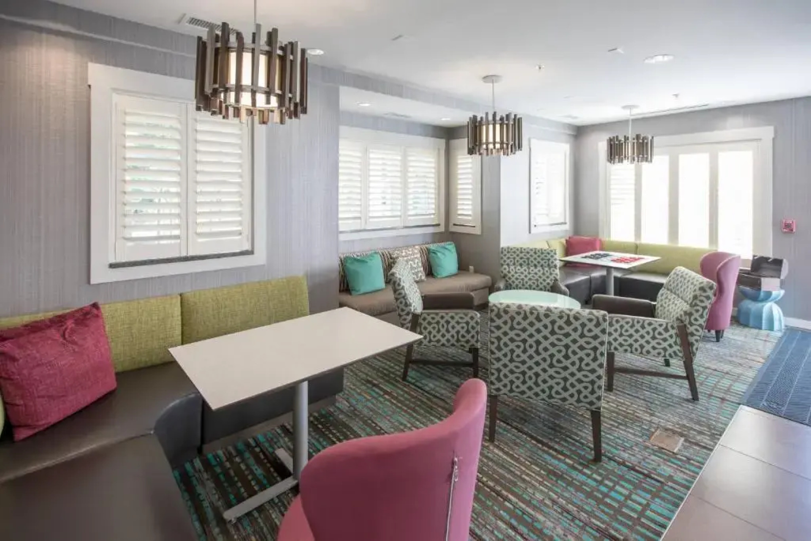 Residence Inn by Marriott Amelia Island