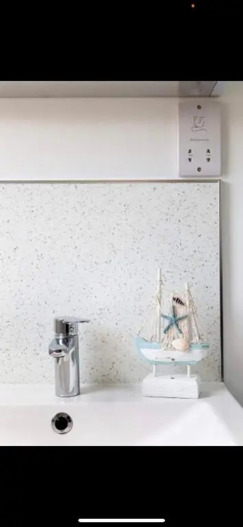 Driftwood Luxury Apartment