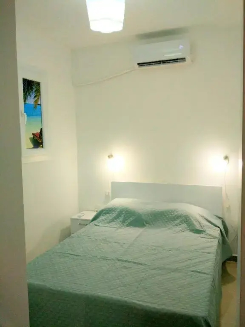 BLUE apartment in 5* Ceasar Resort