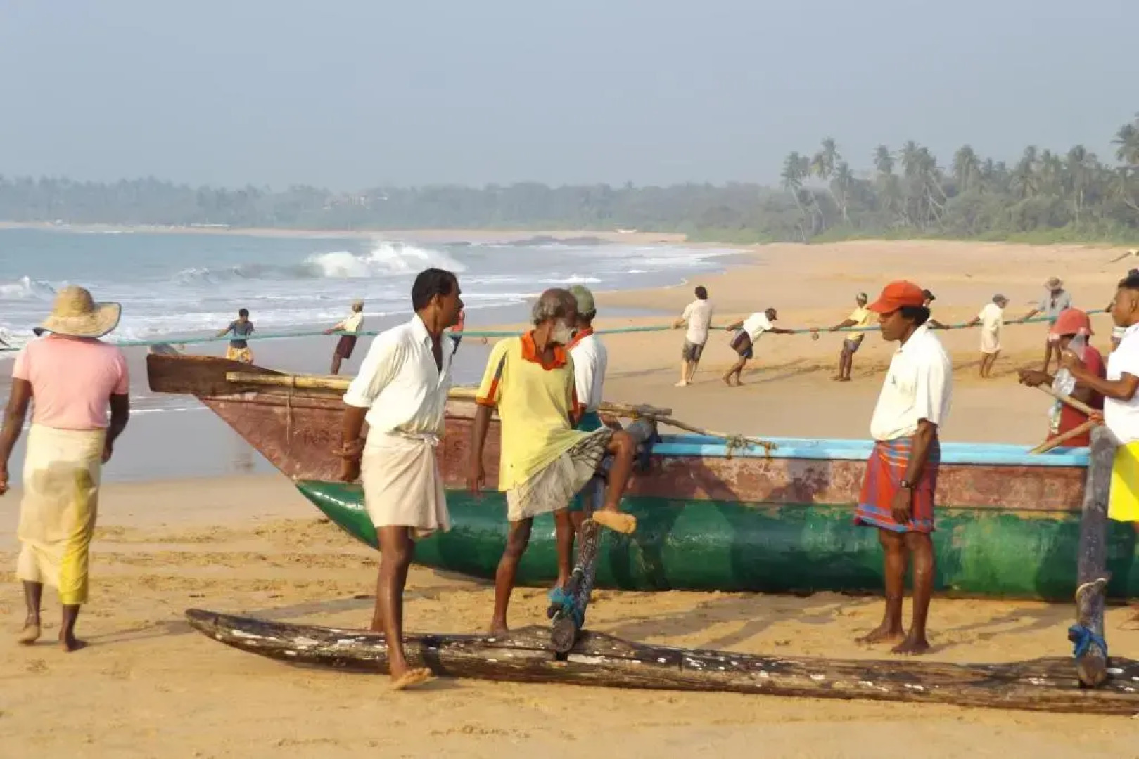 Fishermens Lodge & Restaurant