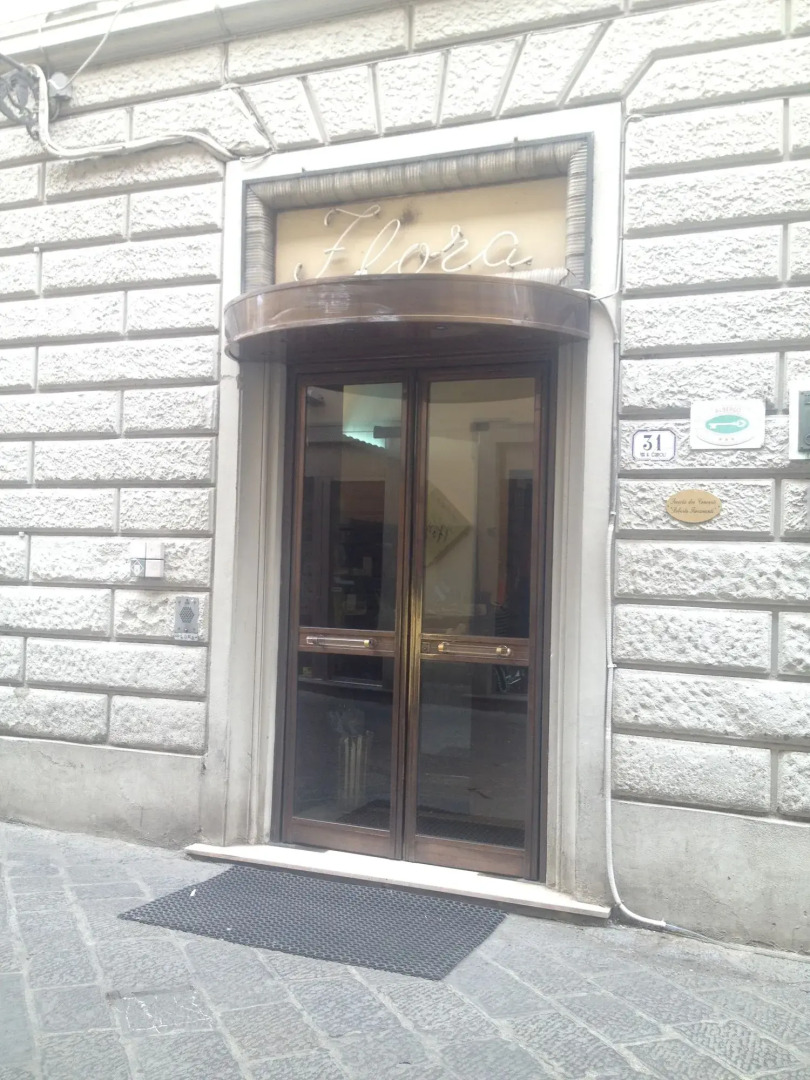 Hotel Flora