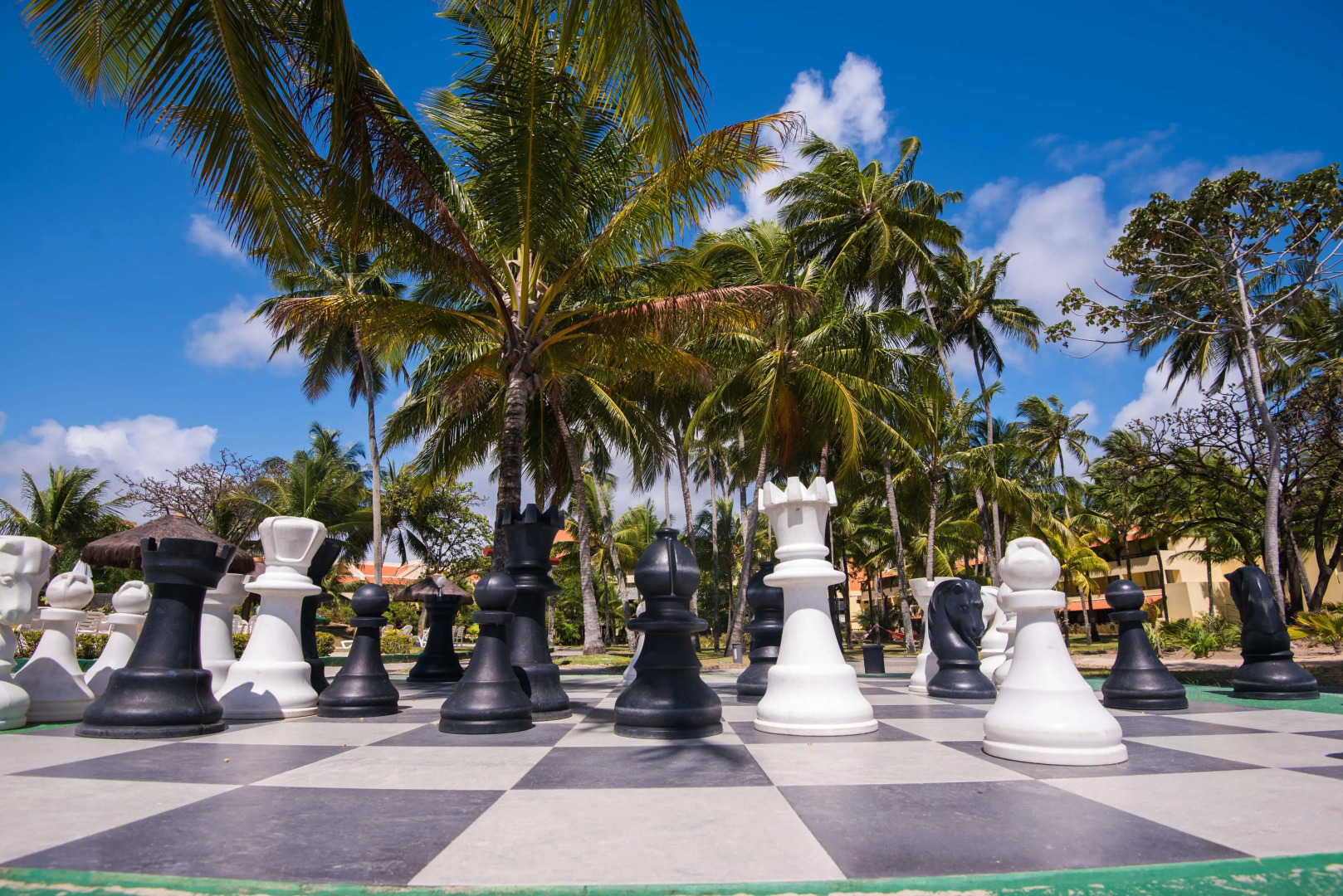 Vila Galé Cabo – All Inclusive