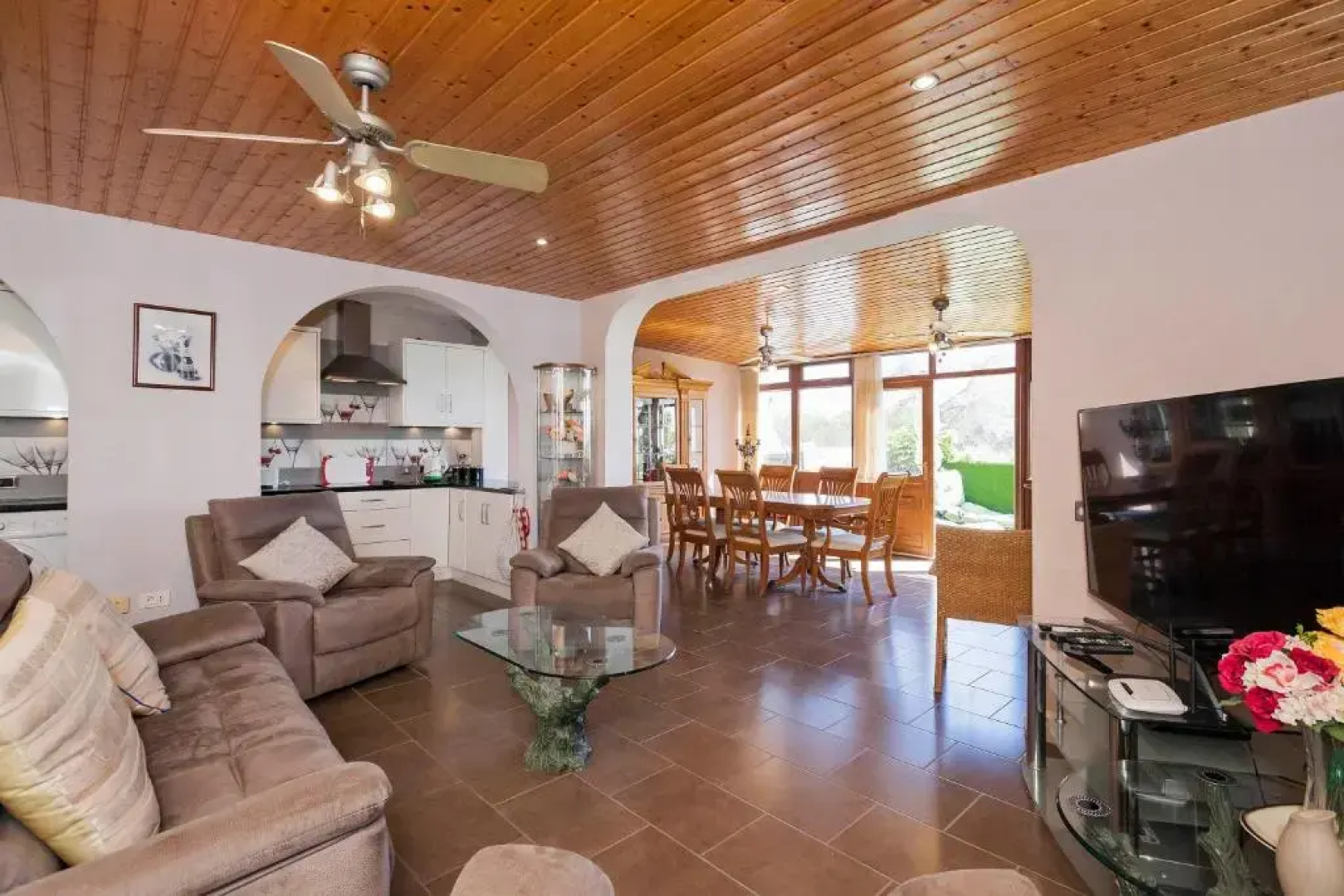 San Andres Resort Villa 54 Golf del Sur
