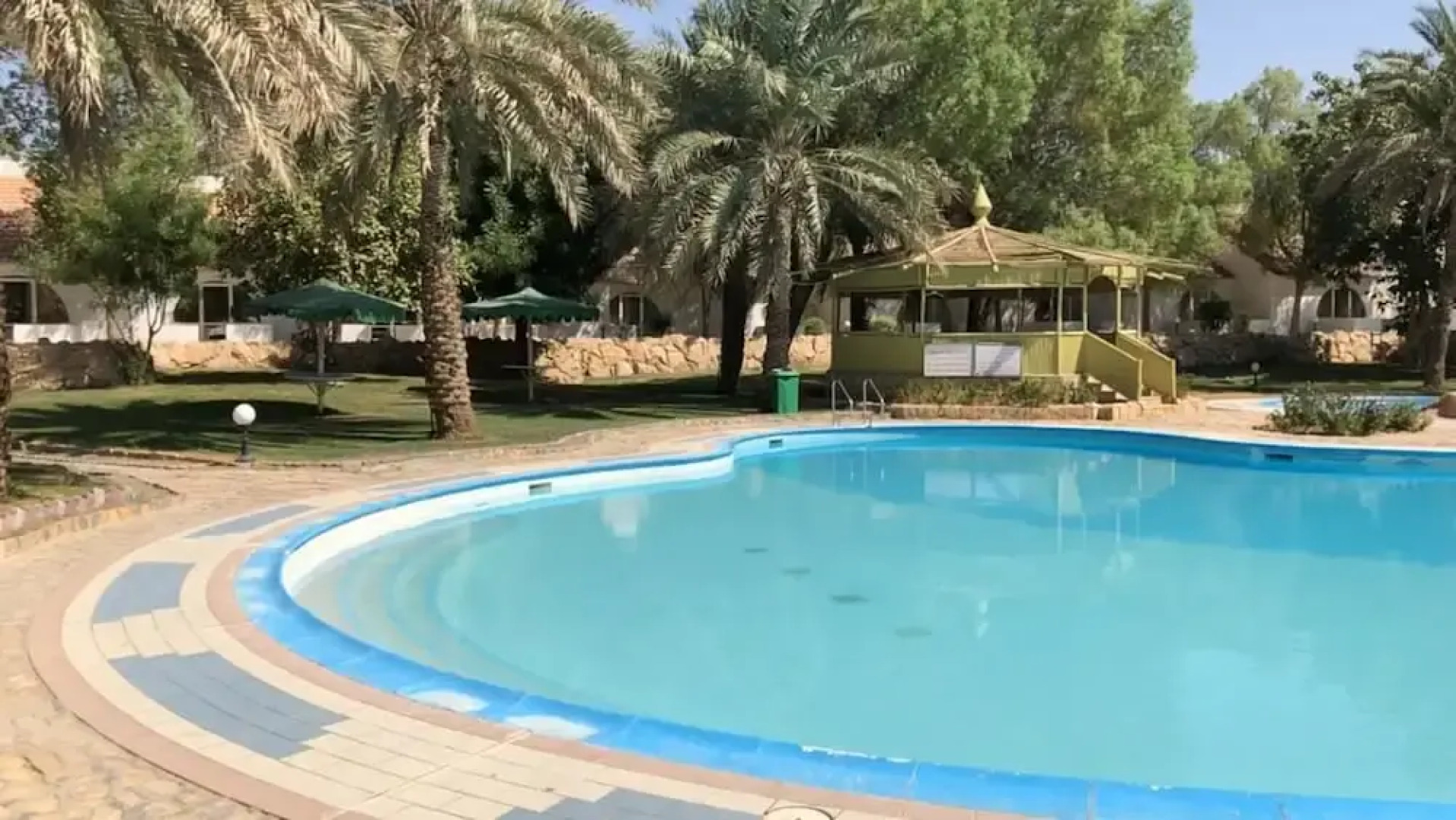 Al Buraimi Hotel