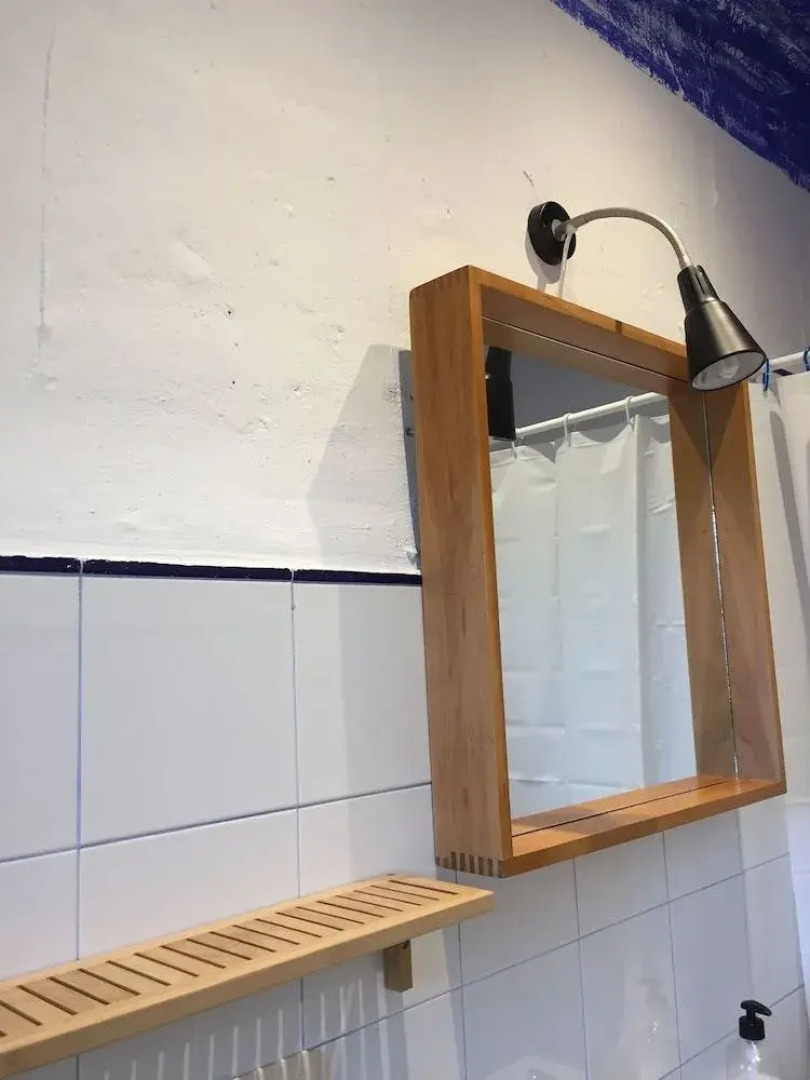 Finca El Huerto de Dulcinea