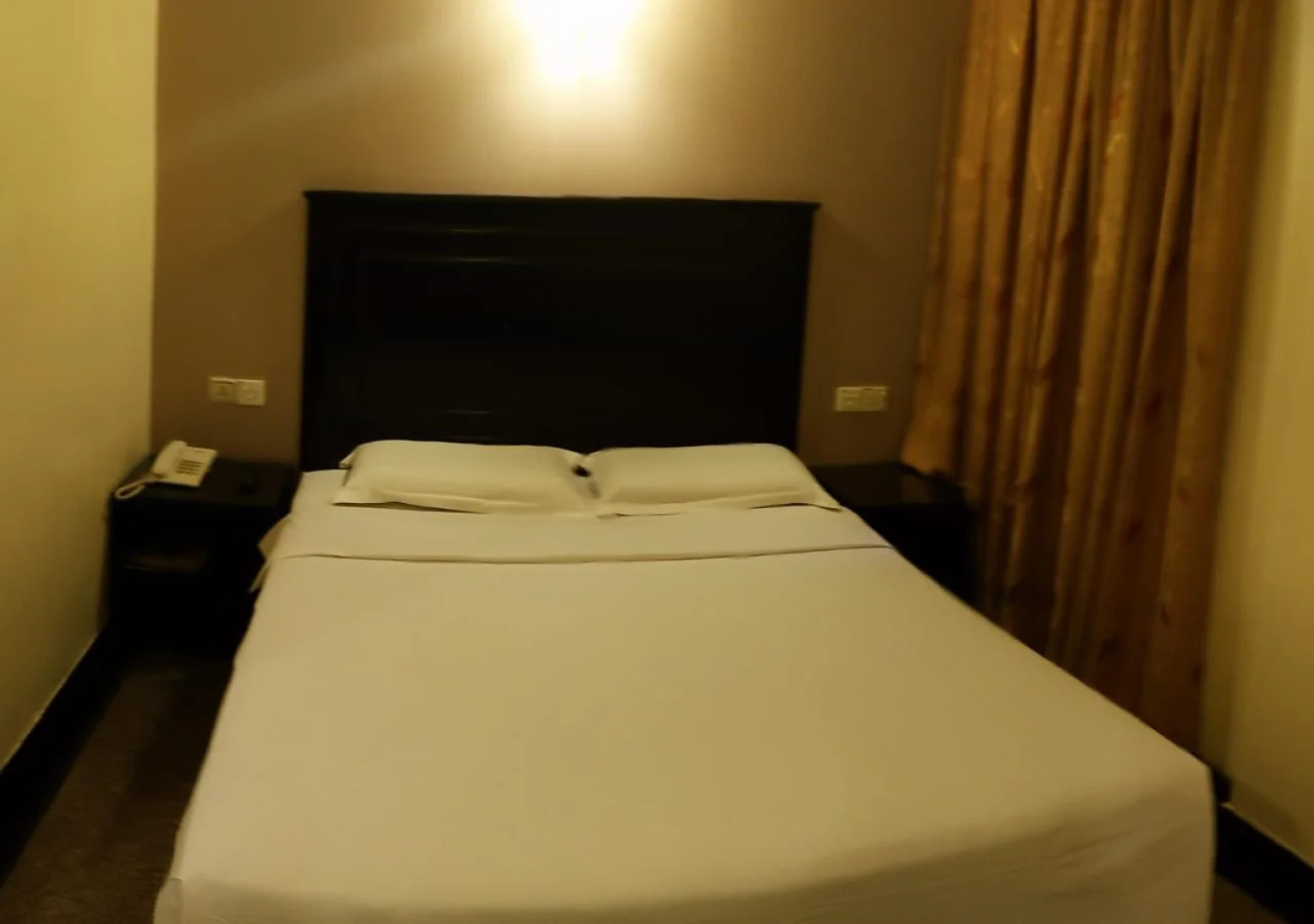 Hotel Sri Puchong