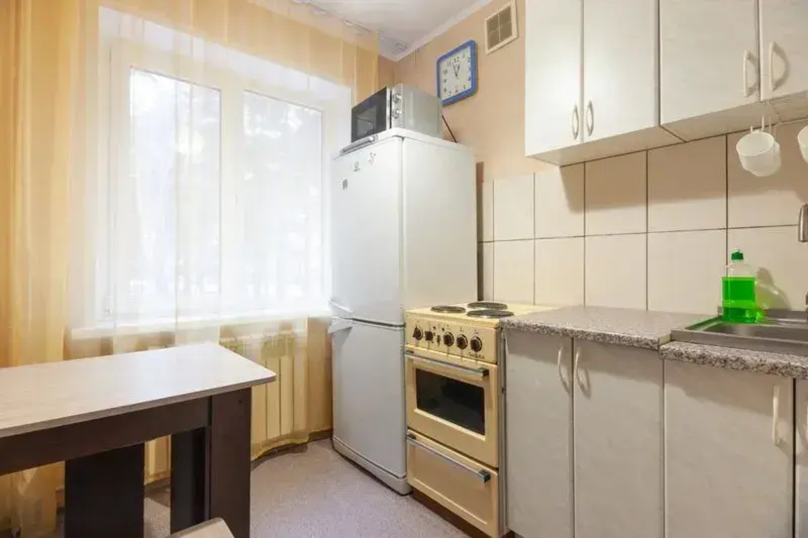 Апартаменты Вариант на ул.  Аэропорт, д. 2