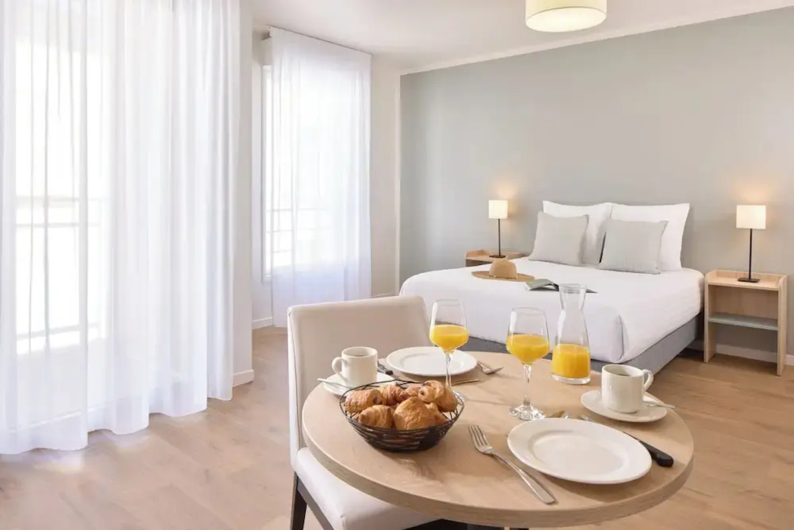 Quality Suites Cherbourg