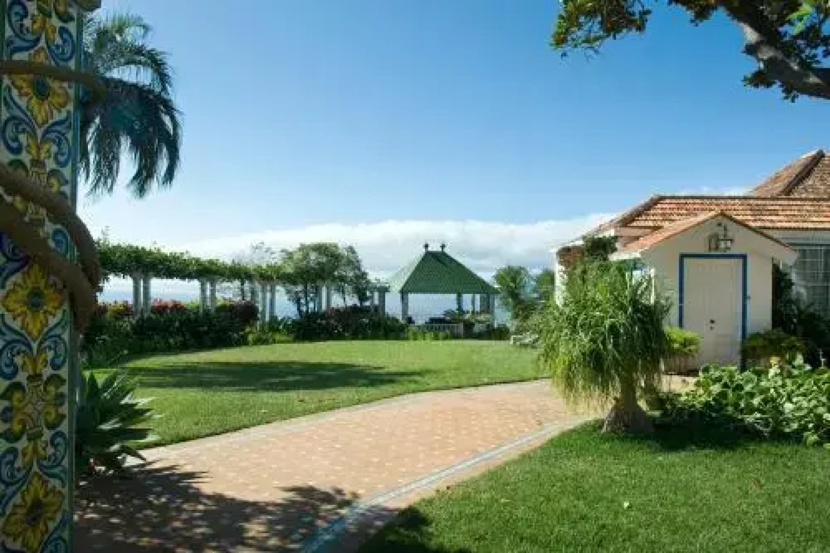 Villa Finca El Drago