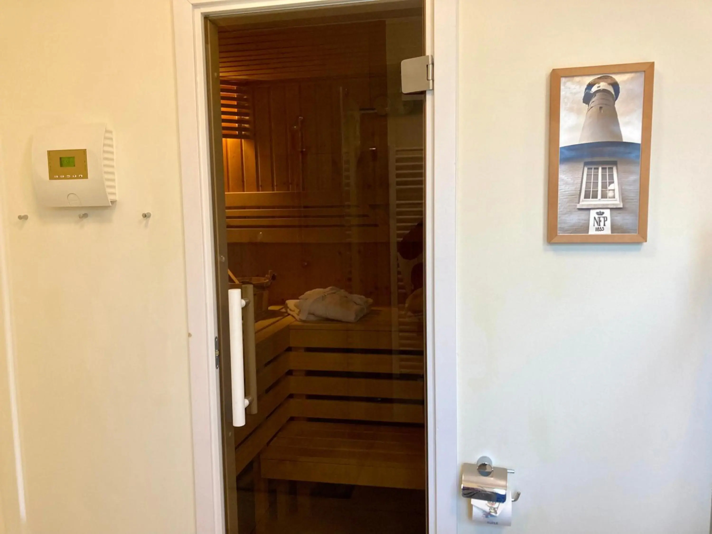 Ferienhaus Grodenblick Wildrose