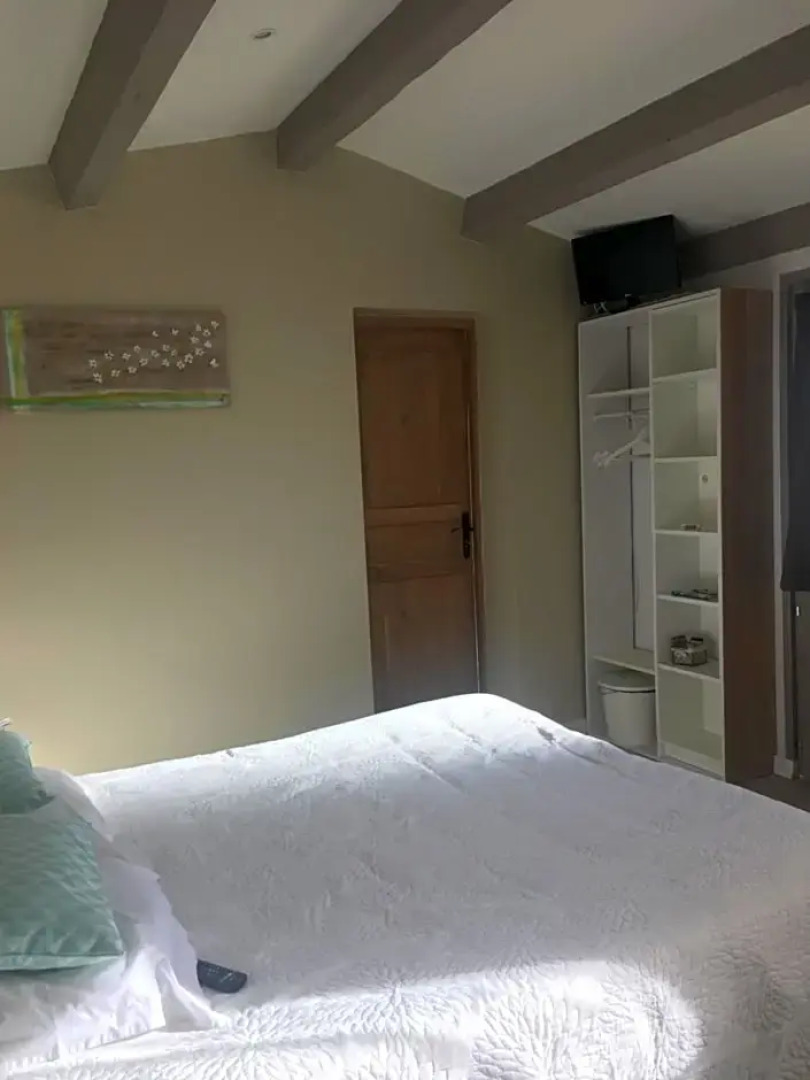 L'Atelier des Coudelières