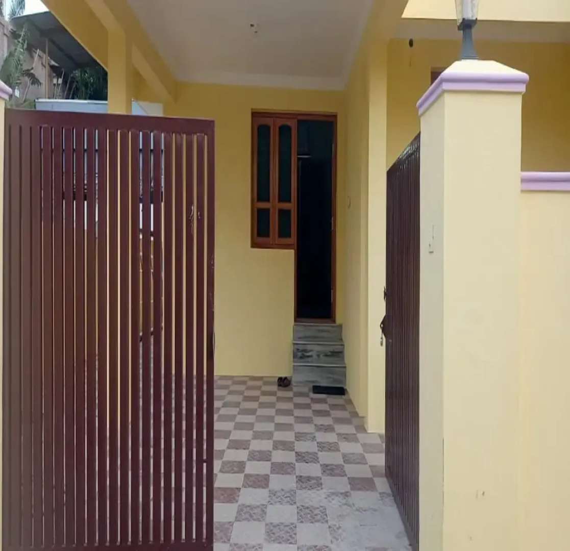 Arumugam AC Residency