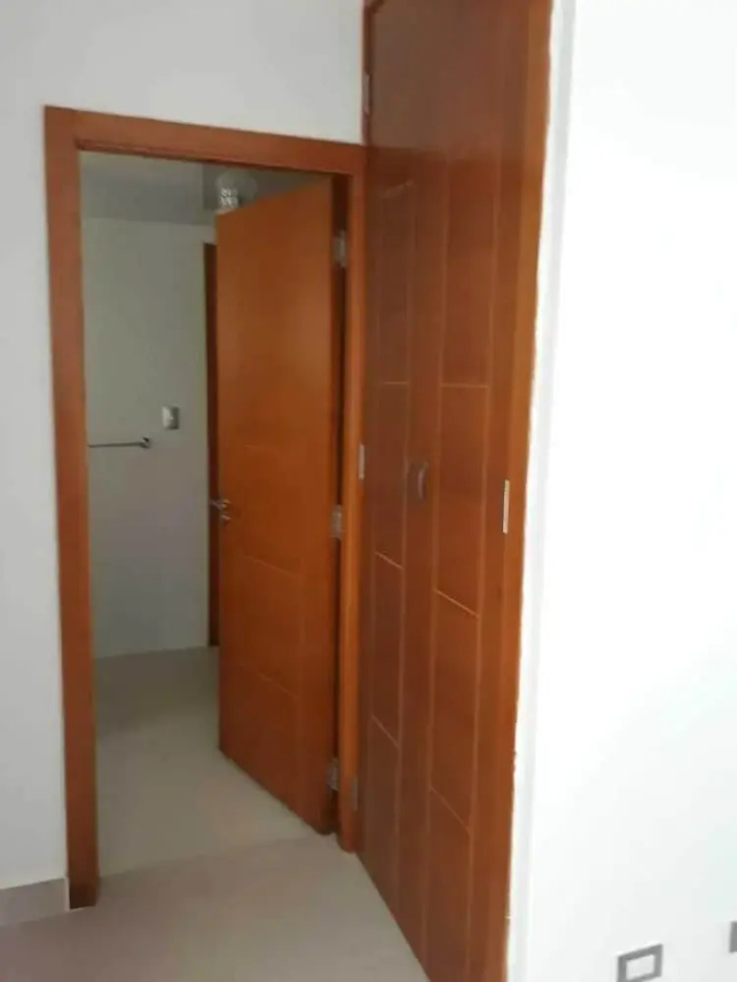 J&R Apartamento Serena Village