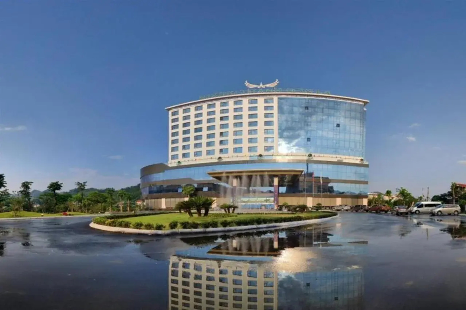 Muong Thanh Luxury Son La