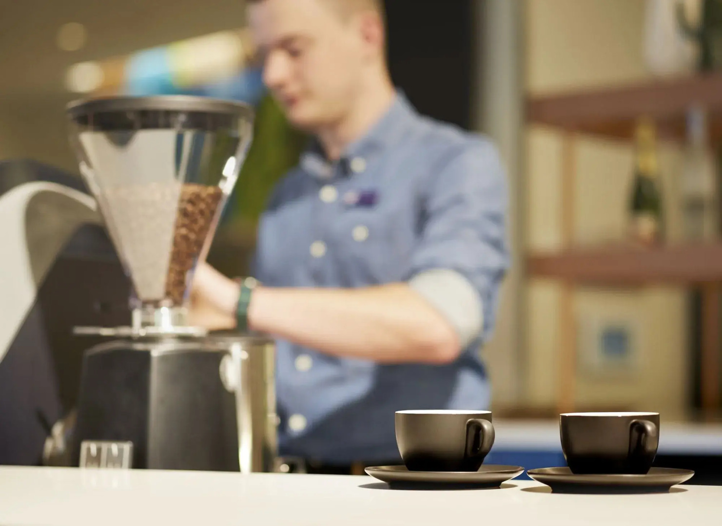 Holiday Inn Express Newcastle by IHG