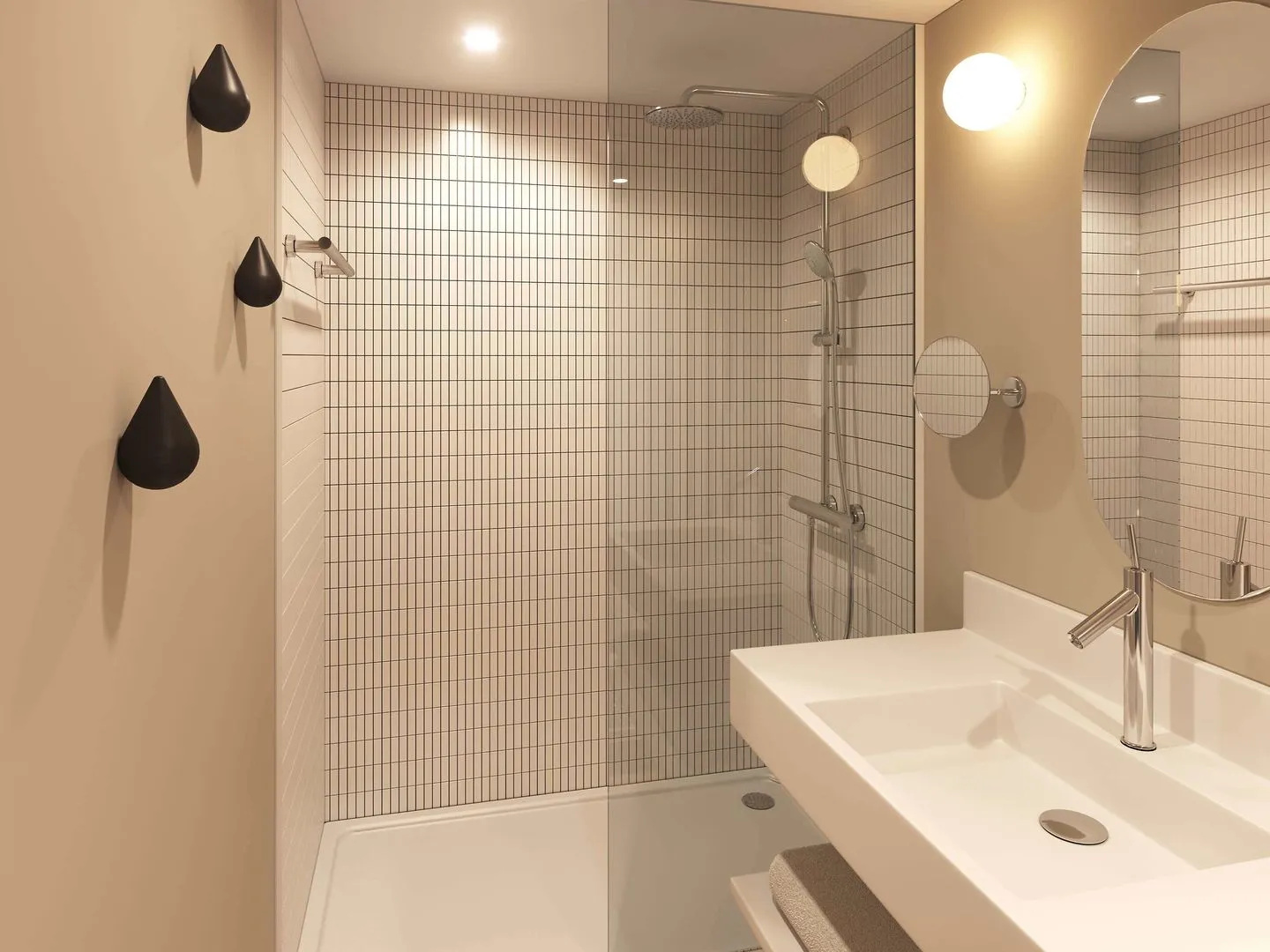 ibis Styles Paris Romainville