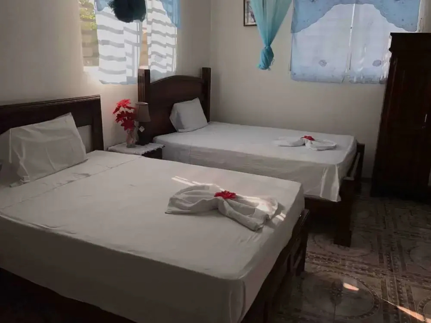 Marcie Guesthouse hôtel and restaurant