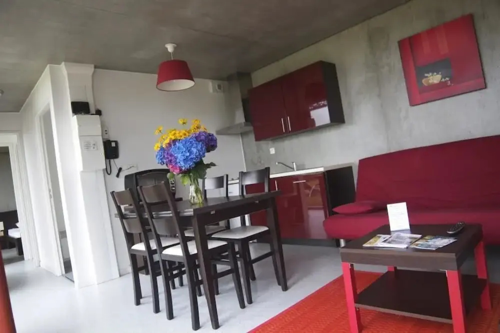 Les Collines de Sainte-Féréole