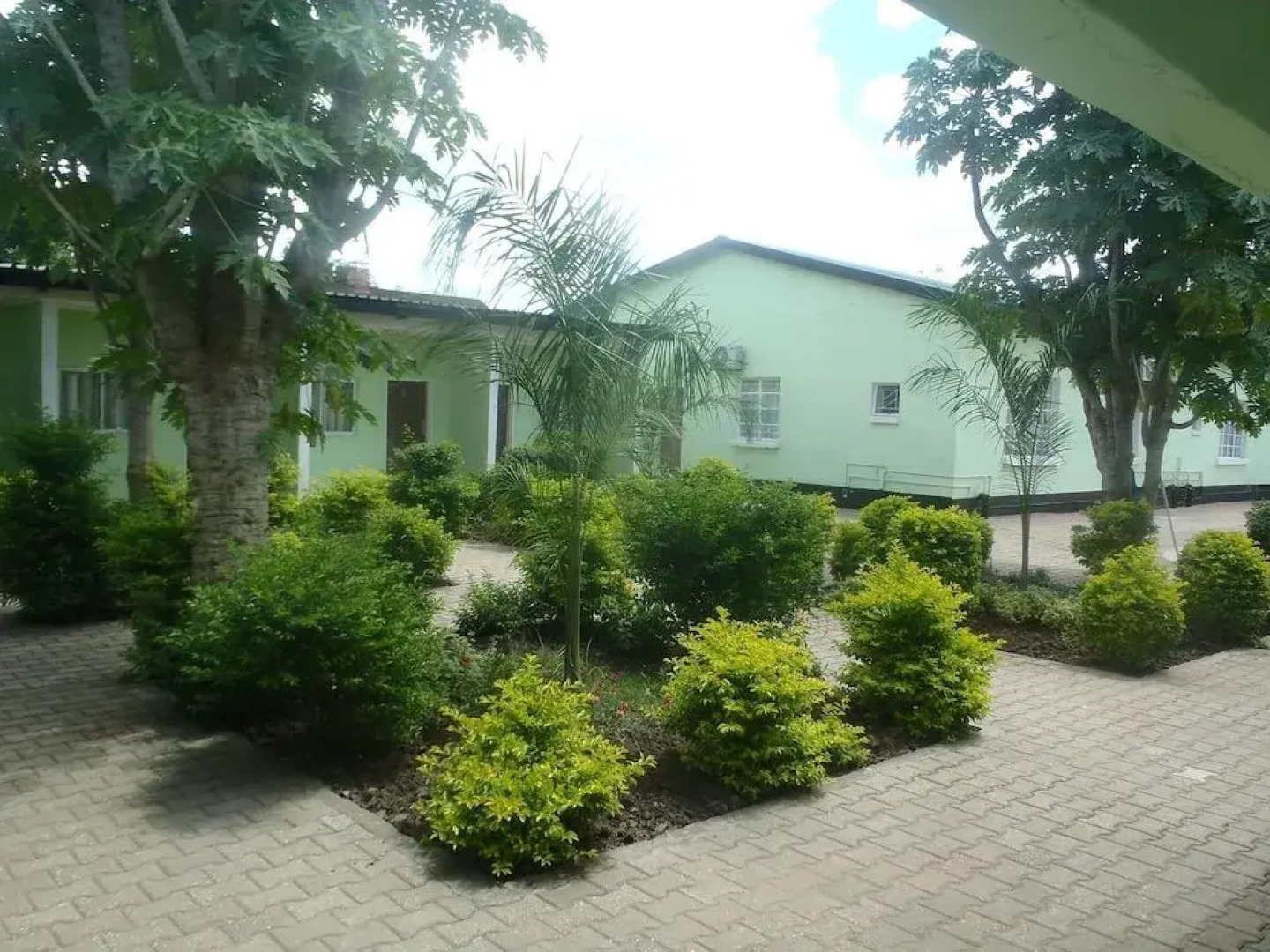 Richland Lodge Choma