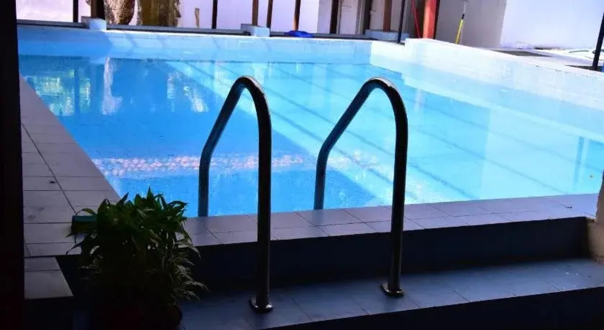 Peninsula Hotel Jaffna