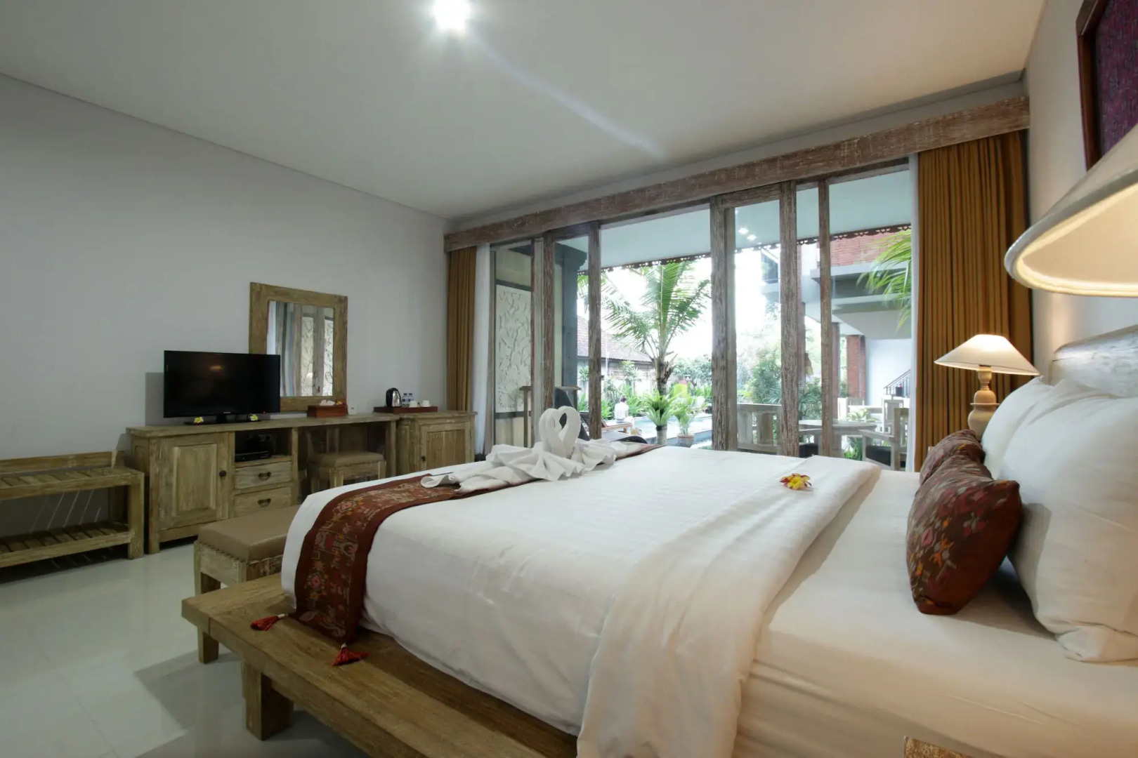 Batu Empug Ubud Cottages