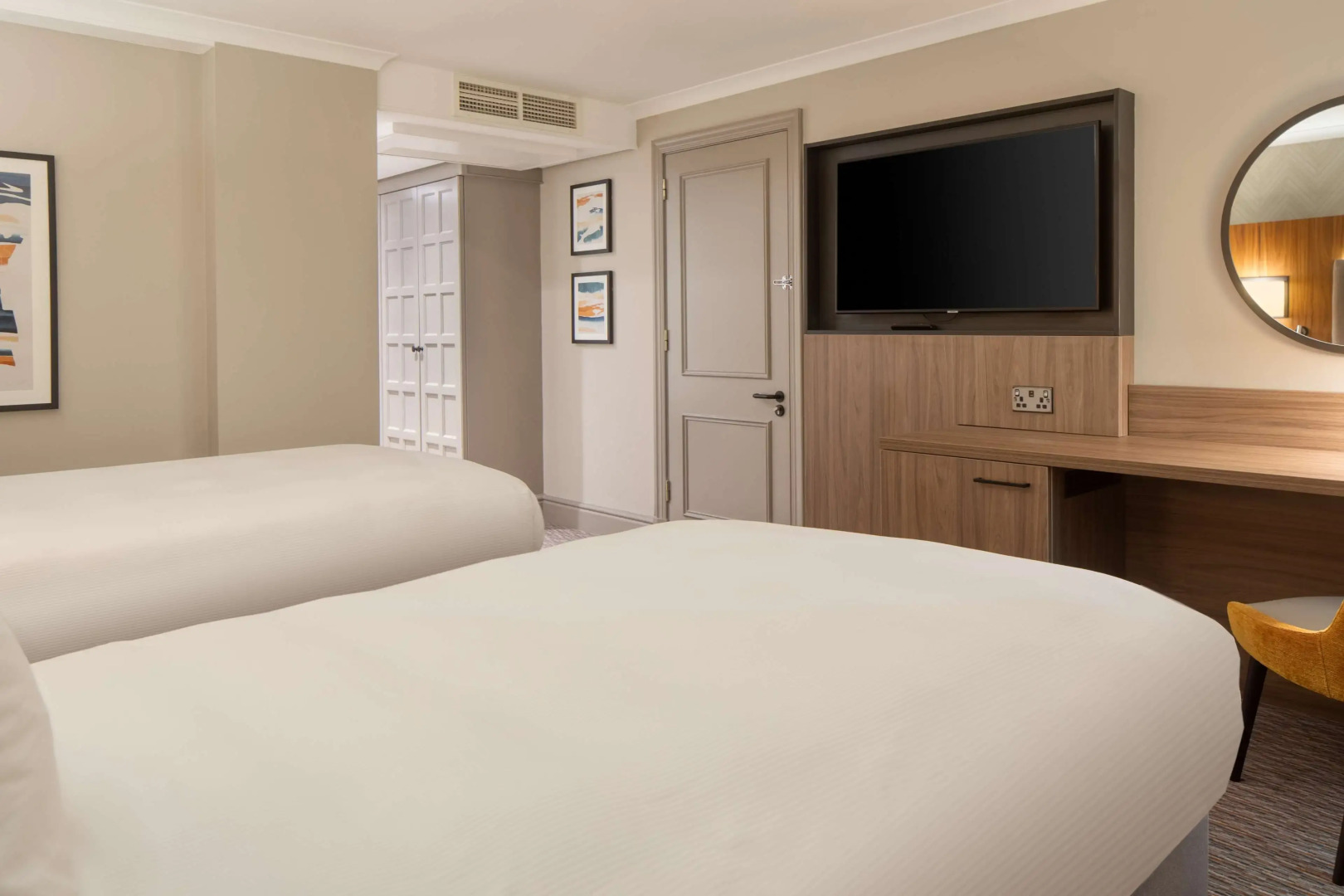 DoubleTree by Hilton Southampton