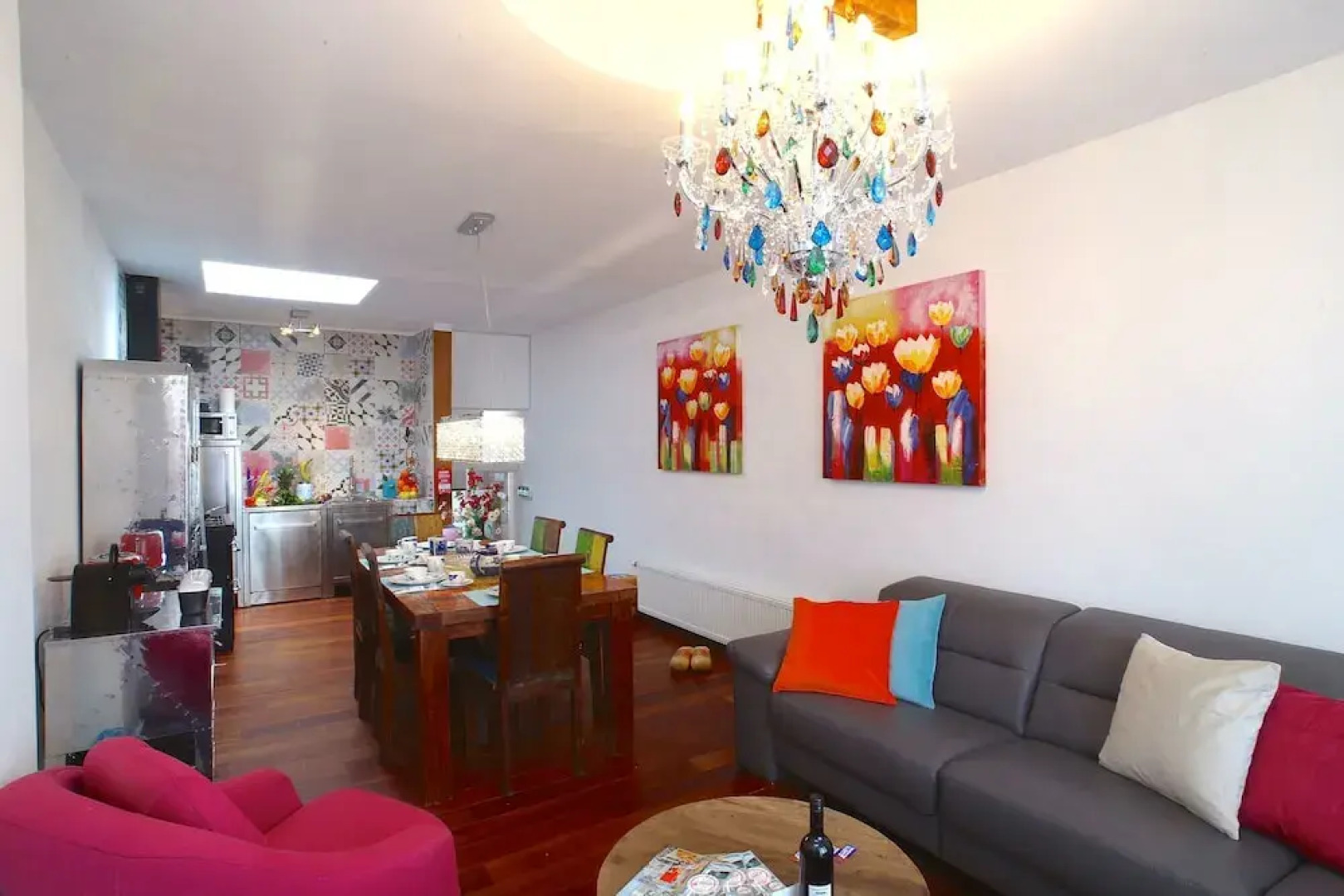 Luxury Apartments Delft