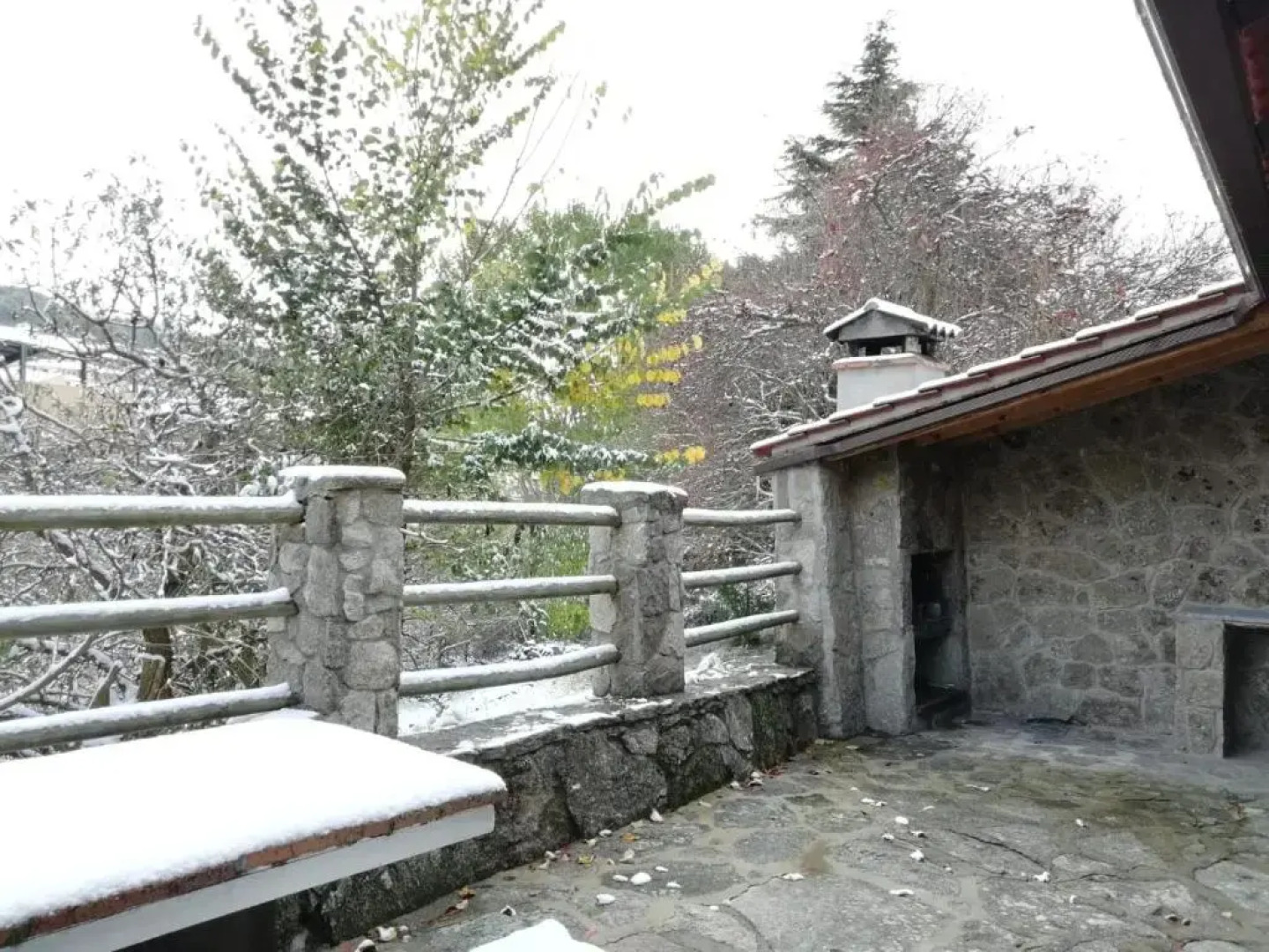 La Puente 10 de Gredos