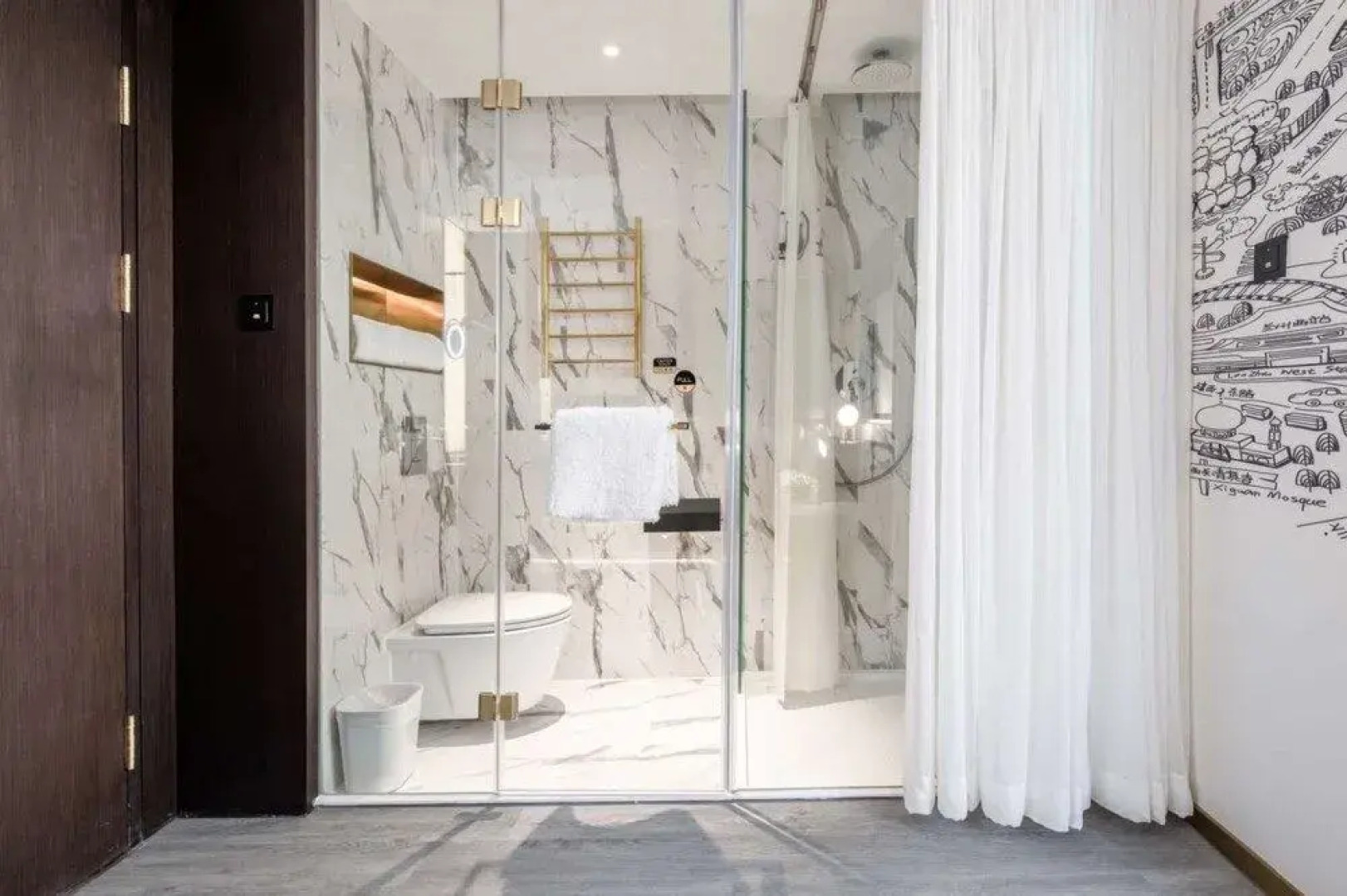 Citigo Hotek Downtown Lanzhou