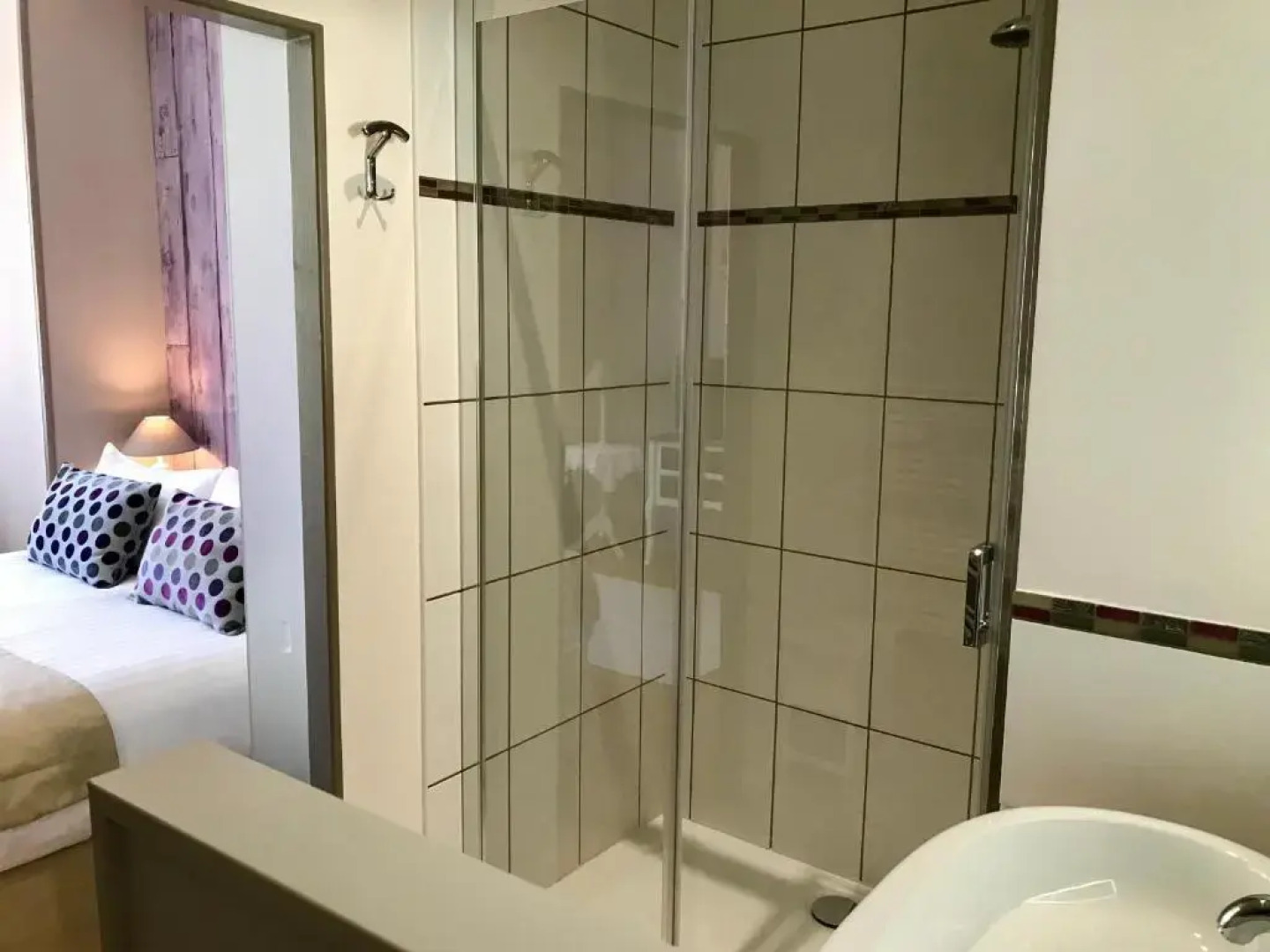 Chambres D'hôtes Les Ecrins