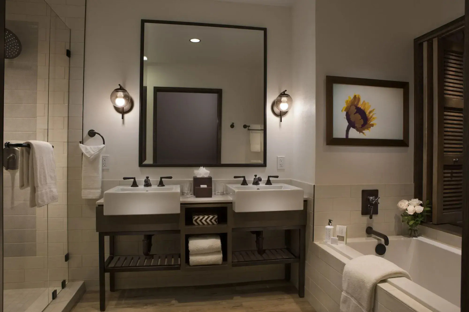 River Terrace Inn - A Noble House Hotel