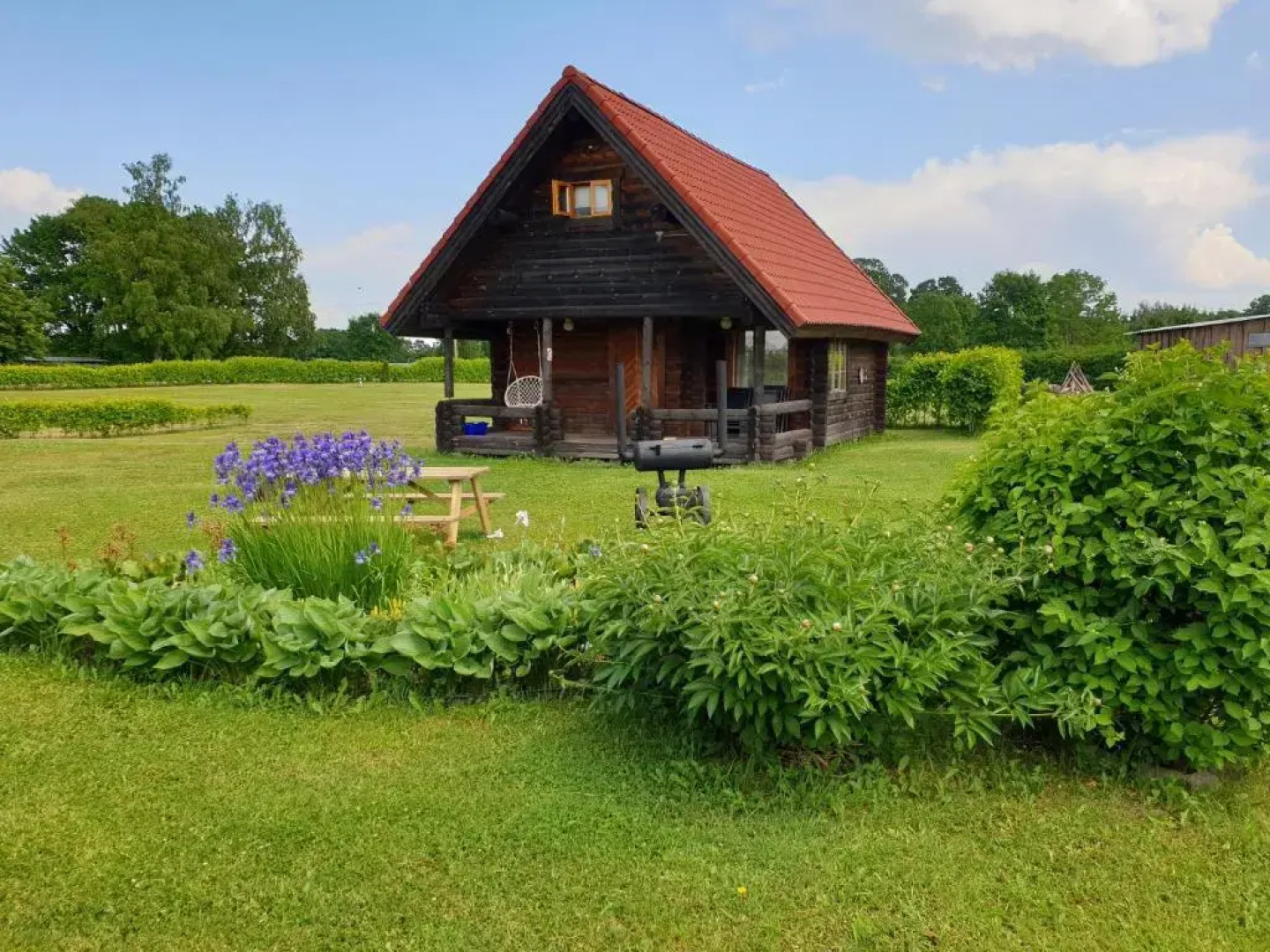 Rannamõisa Puhkeküla