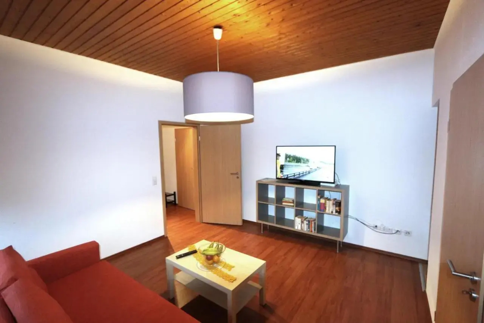 Nadines Ferienwohnung