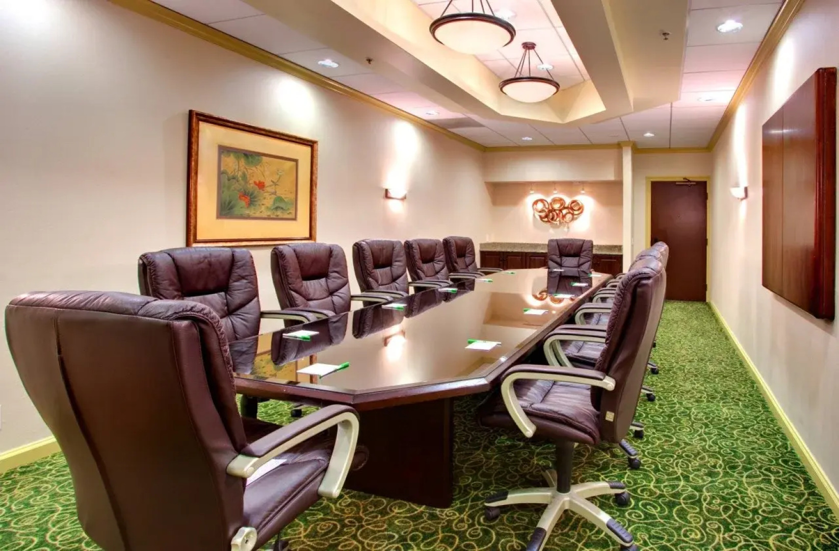 Courtyard San Diego Miramar