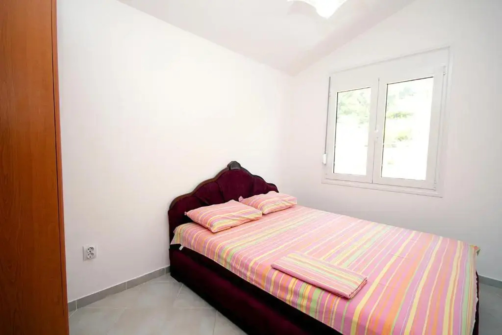 Apartments Vila Dusan